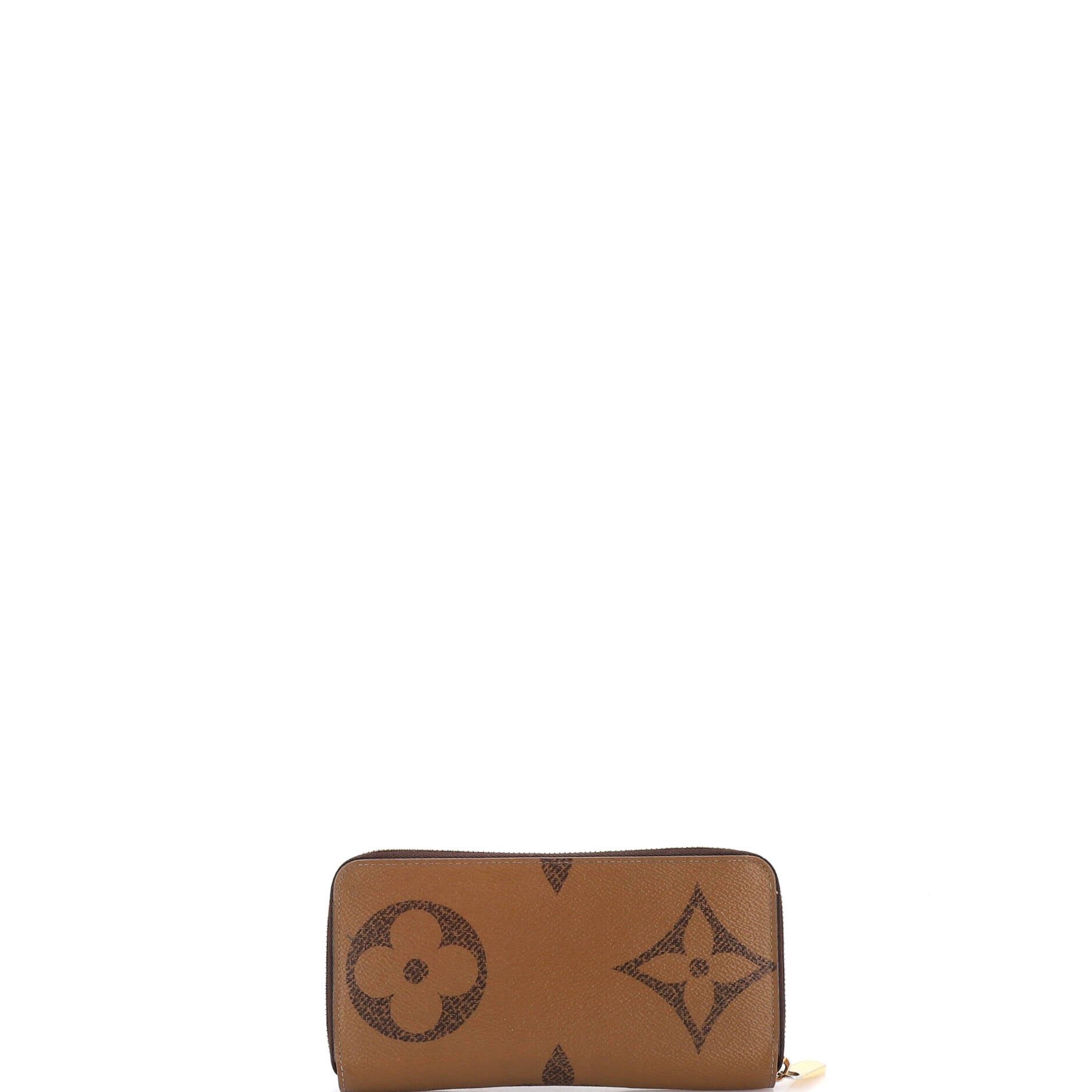 Louis Vuitton Zippy Wallet Size ONE SIZE - 3 Thumbnail