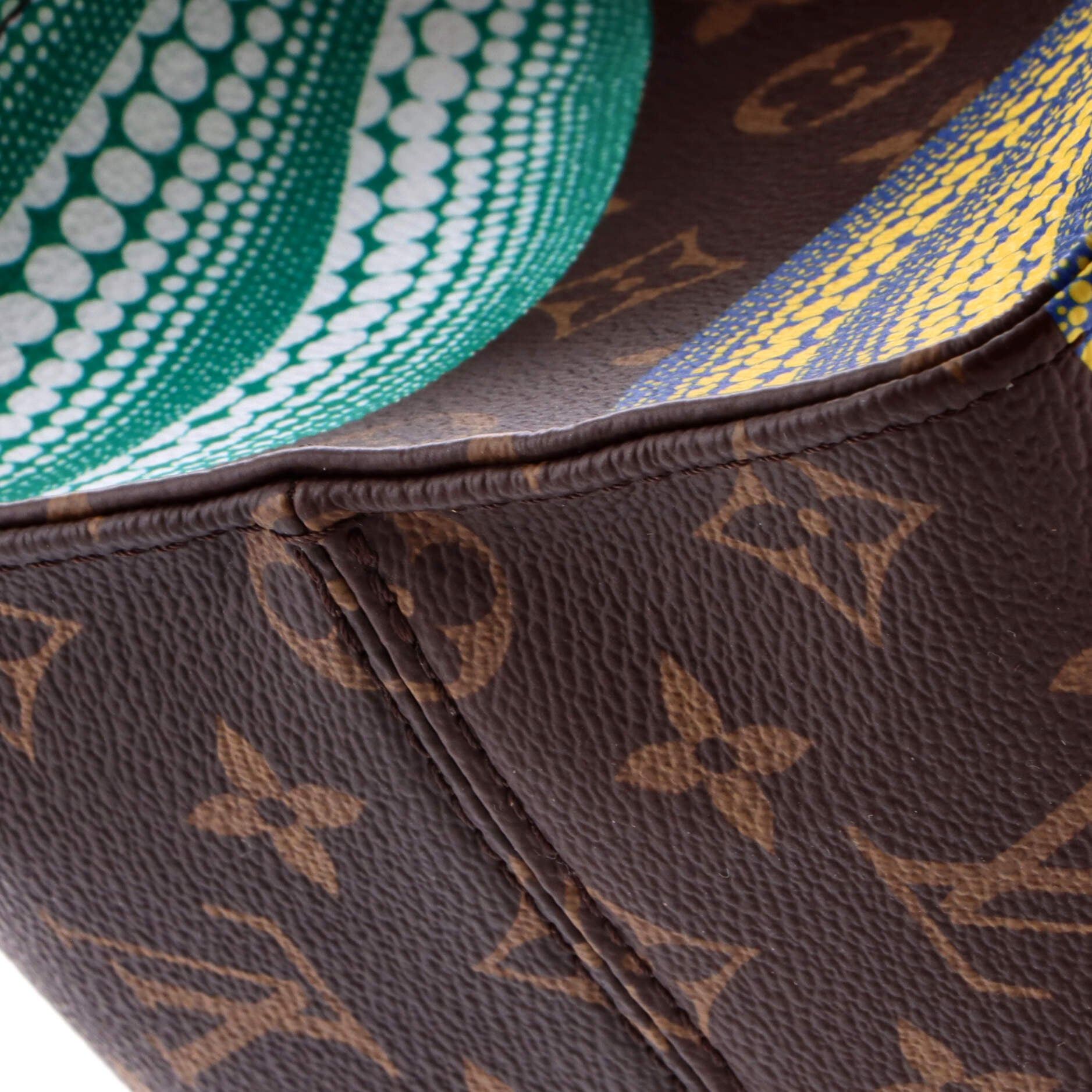 Louis Vuitton OnTheGo Tote Size ONE SIZE - 6 Thumbnail
