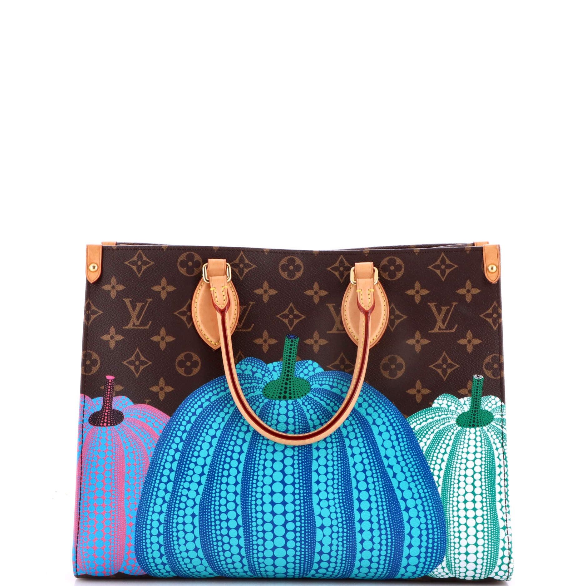Louis Vuitton OnTheGo Tote Size ONE SIZE - 3 Thumbnail