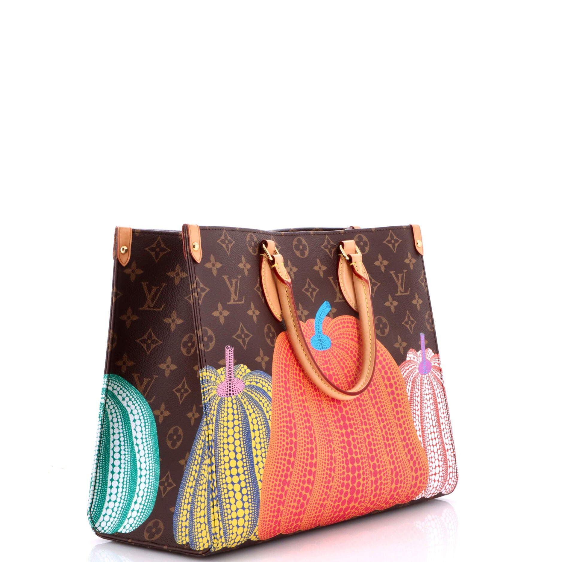 Louis Vuitton OnTheGo Tote Size ONE SIZE - 2 Thumbnail