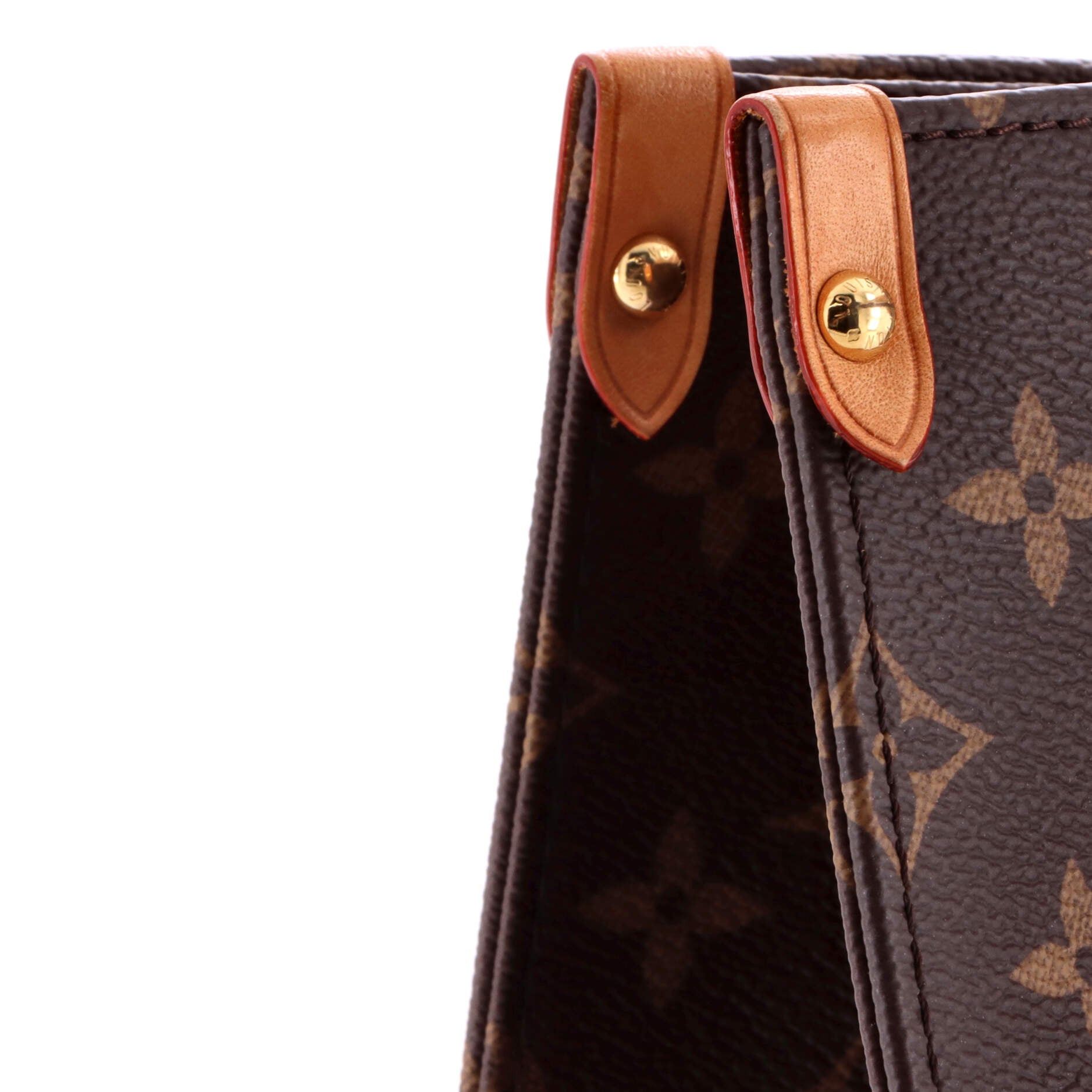 Louis Vuitton OnTheGo Tote Size ONE SIZE - 7 Thumbnail