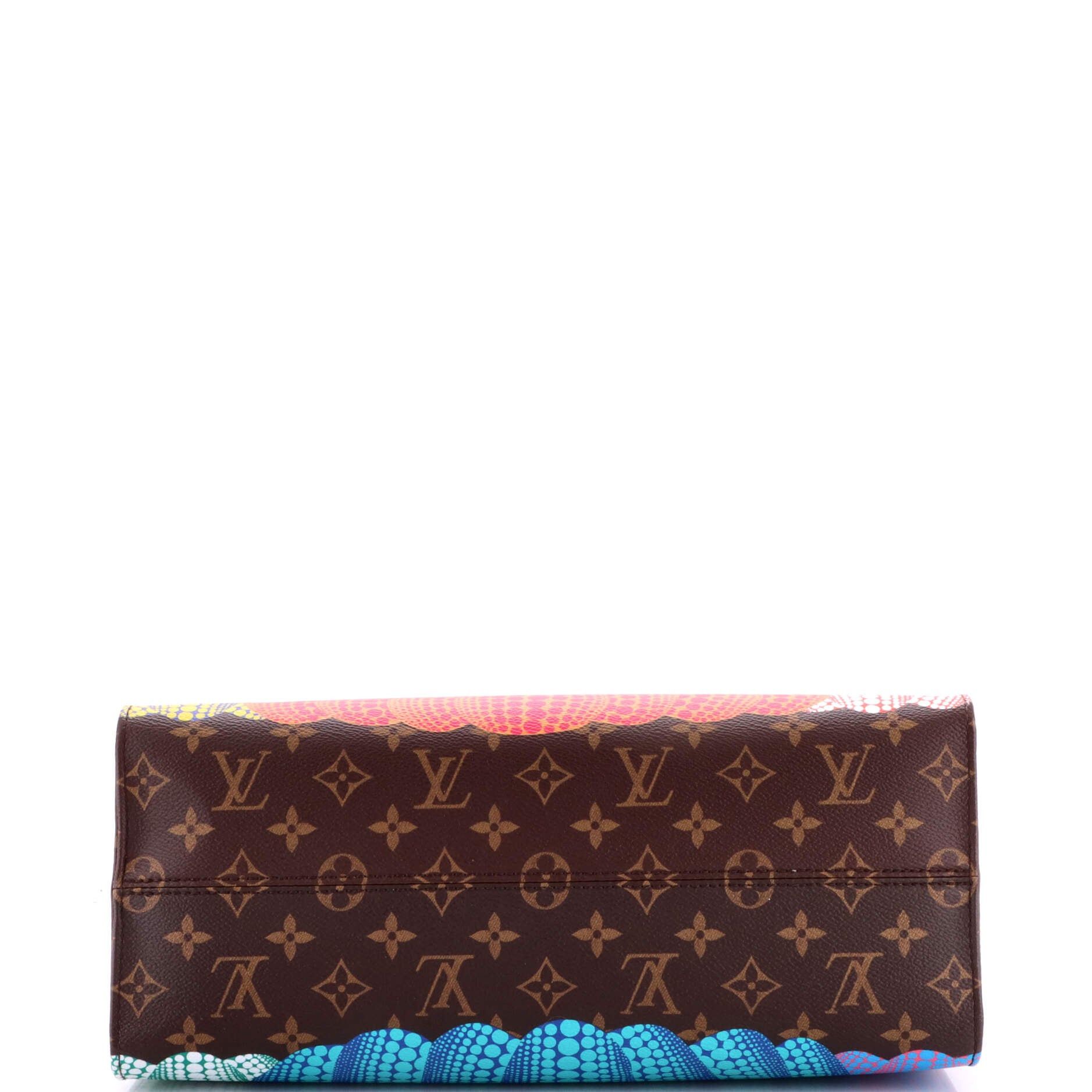 Louis Vuitton OnTheGo Tote Size ONE SIZE - 4 Thumbnail