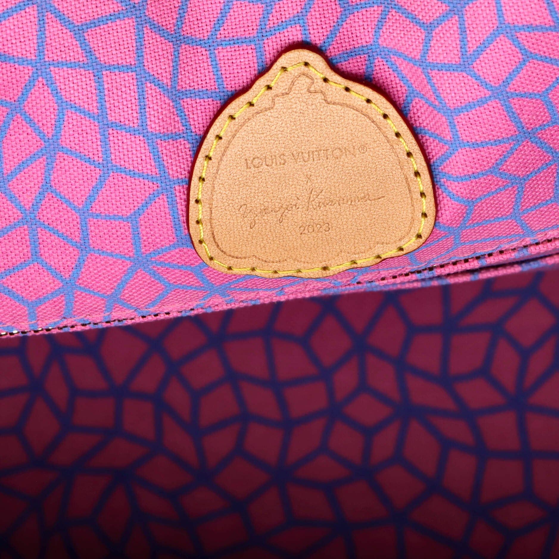 Louis Vuitton OnTheGo Tote Size ONE SIZE - 8 Thumbnail
