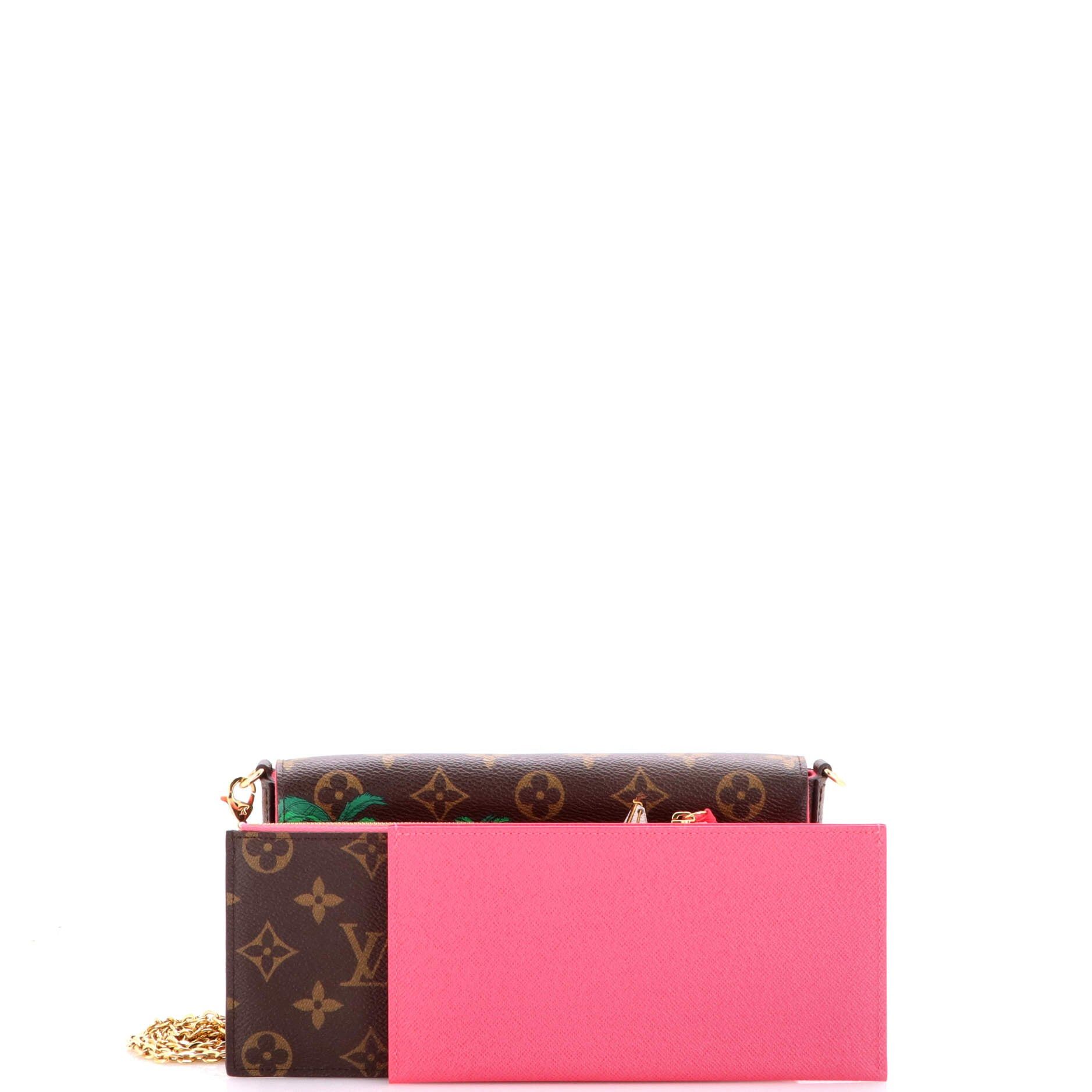 Louis Vuitton Felicie Pochette Size ONE SIZE - 2 Thumbnail