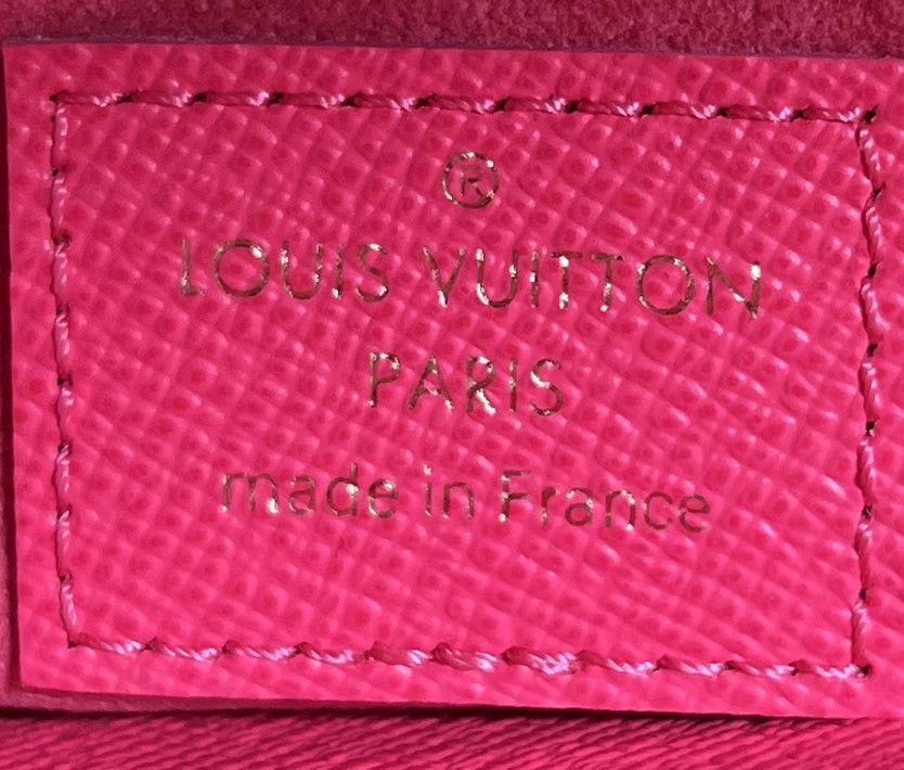 Louis Vuitton Felicie Pochette Size ONE SIZE - 9 Thumbnail