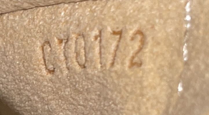 Louis Vuitton Estrela Handbag Size ONE SIZE - 8 Thumbnail