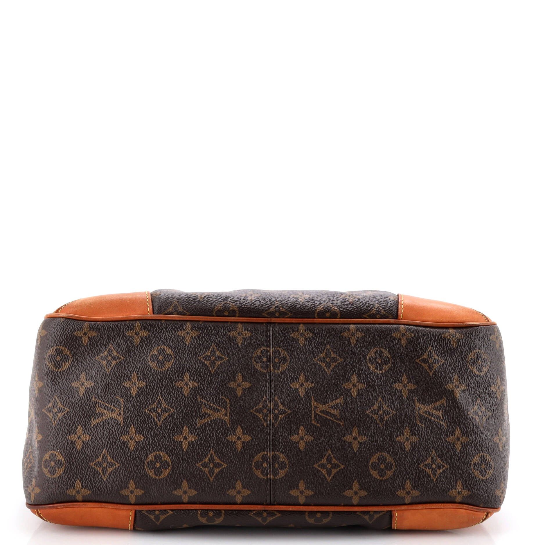 Louis Vuitton Estrela Handbag Size ONE SIZE - 4 Thumbnail