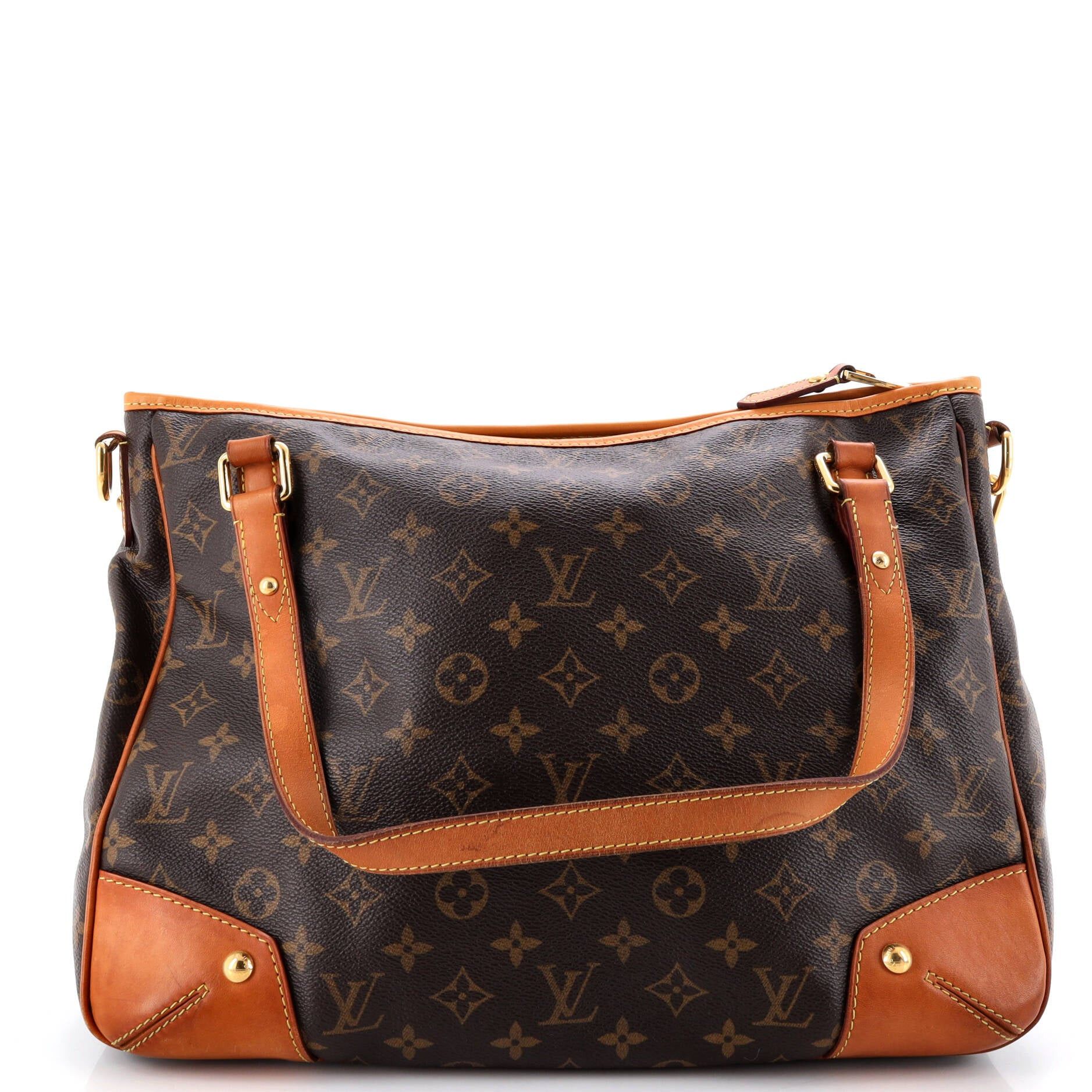 Louis Vuitton Estrela Handbag Size ONE SIZE - 3 Thumbnail