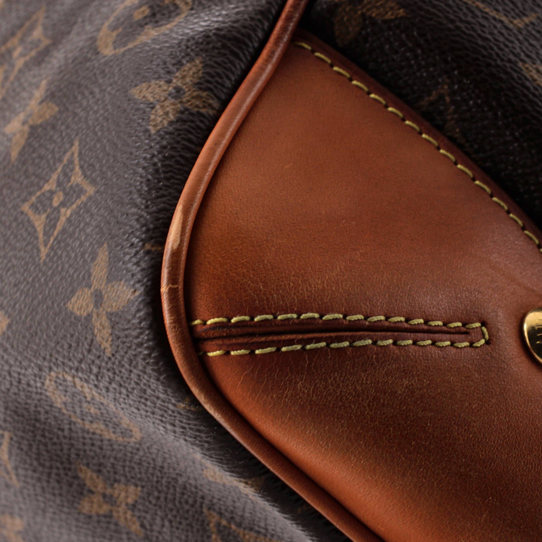 Louis Vuitton Estrela Handbag Size ONE SIZE - 6 Thumbnail