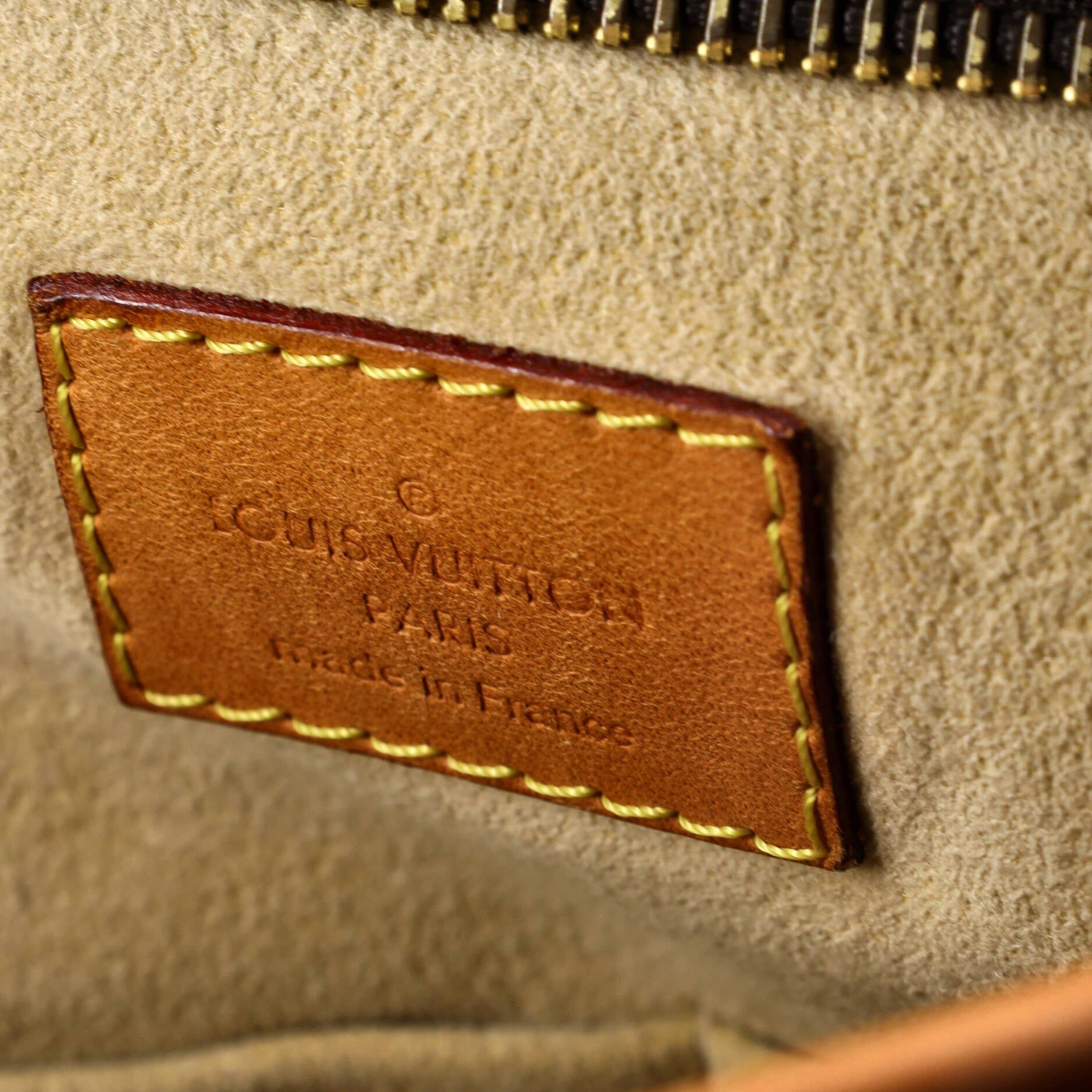 Louis Vuitton Estrela Handbag Size ONE SIZE - 7 Thumbnail
