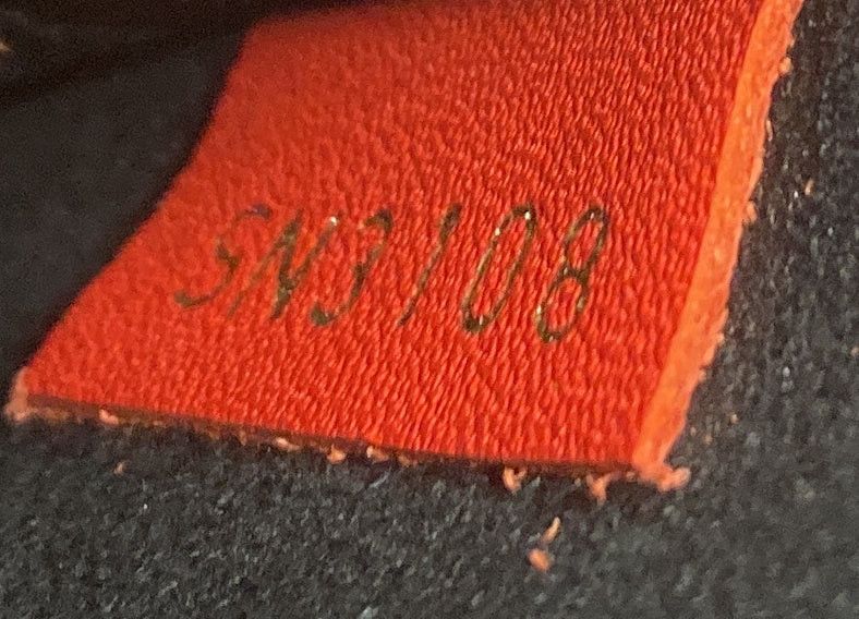 Louis Vuitton Stories Box Bag Size ONE SIZE - 6 Thumbnail