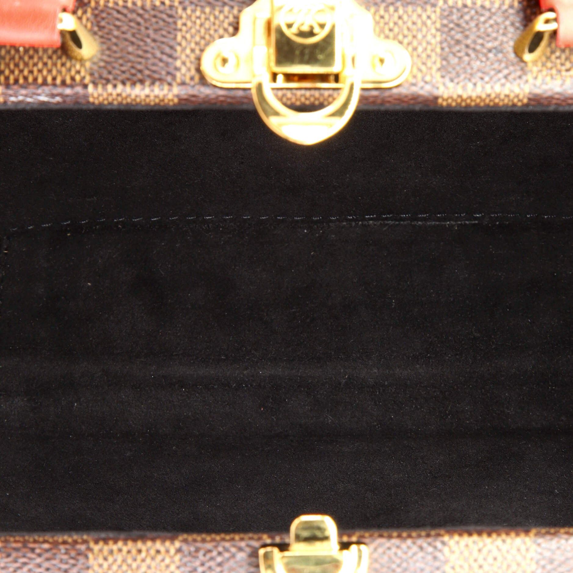 Louis Vuitton Stories Box Bag Size ONE SIZE - 5 Thumbnail