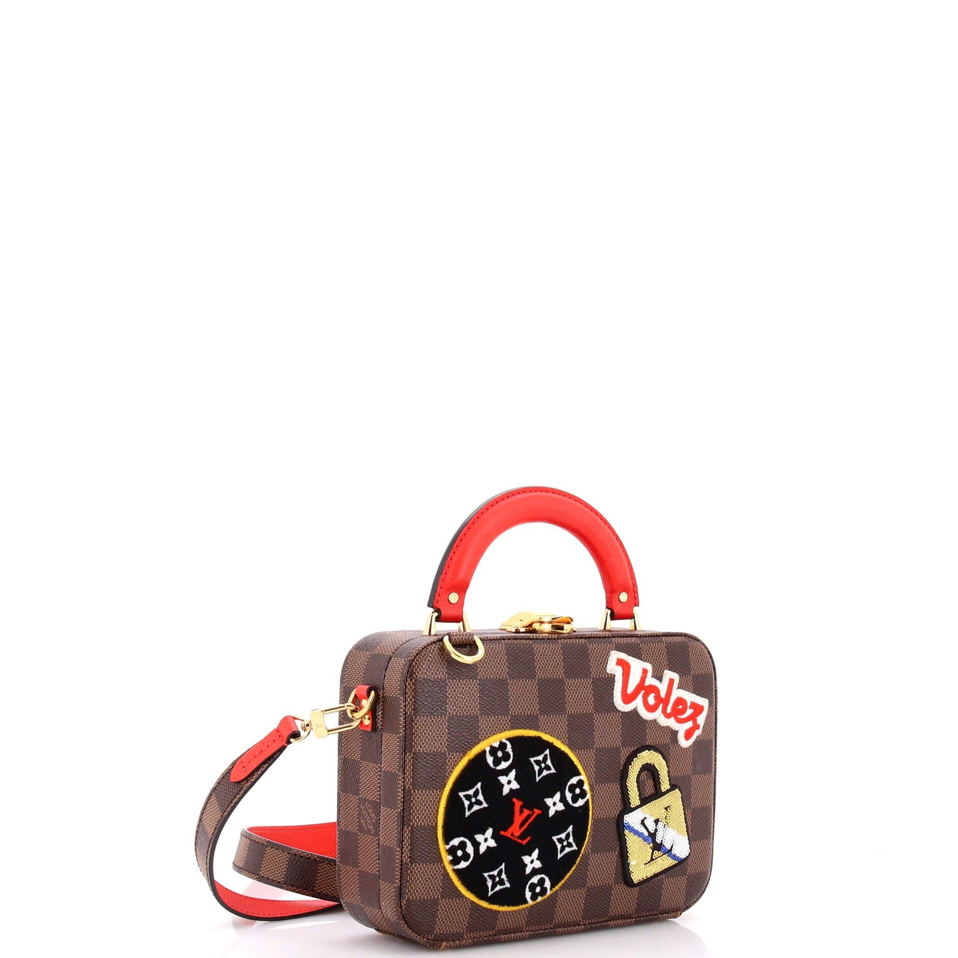 Louis Vuitton Stories Box Bag Size ONE SIZE - 2 Thumbnail