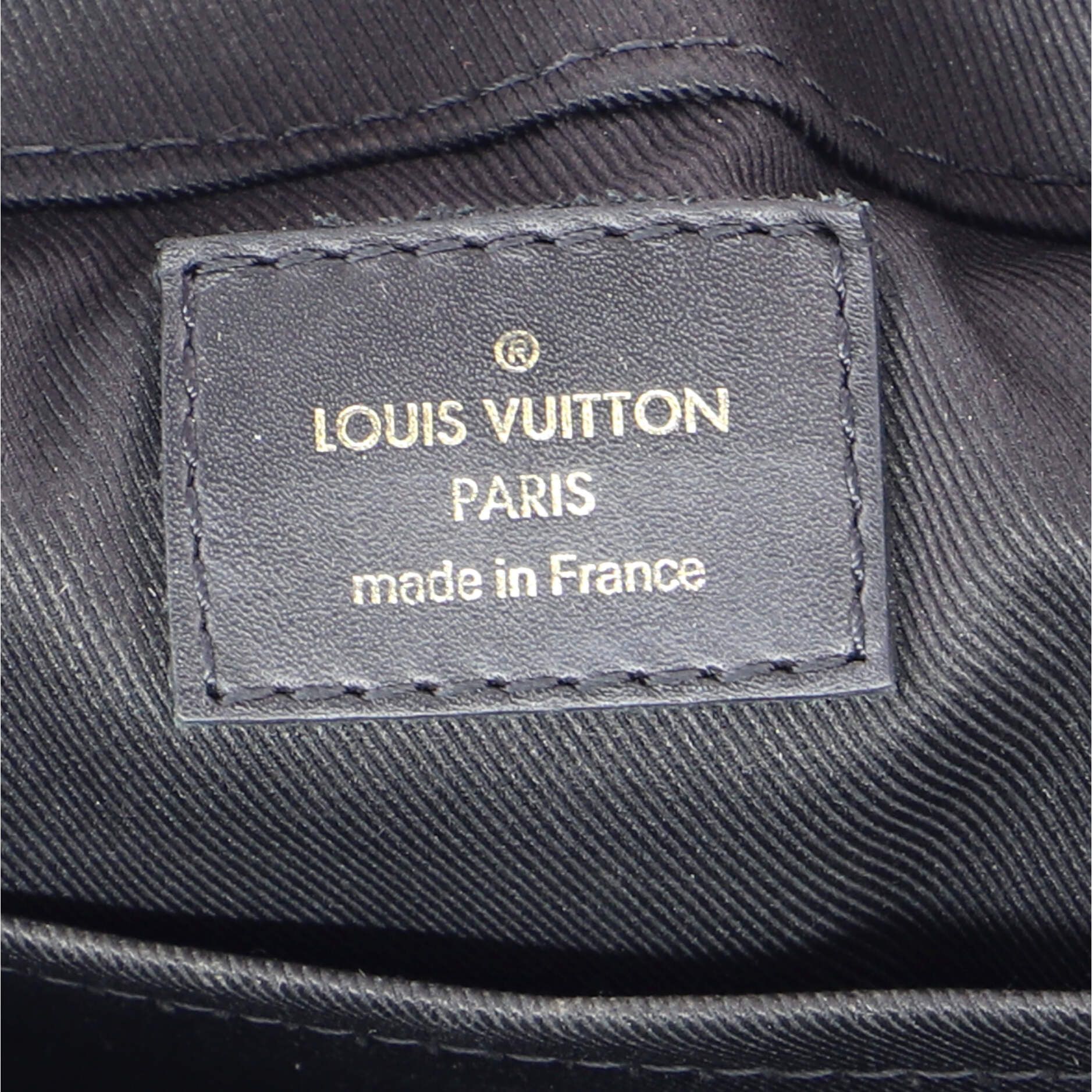 Louis Vuitton Saintonge Handbag Size ONE SIZE - 6 Thumbnail