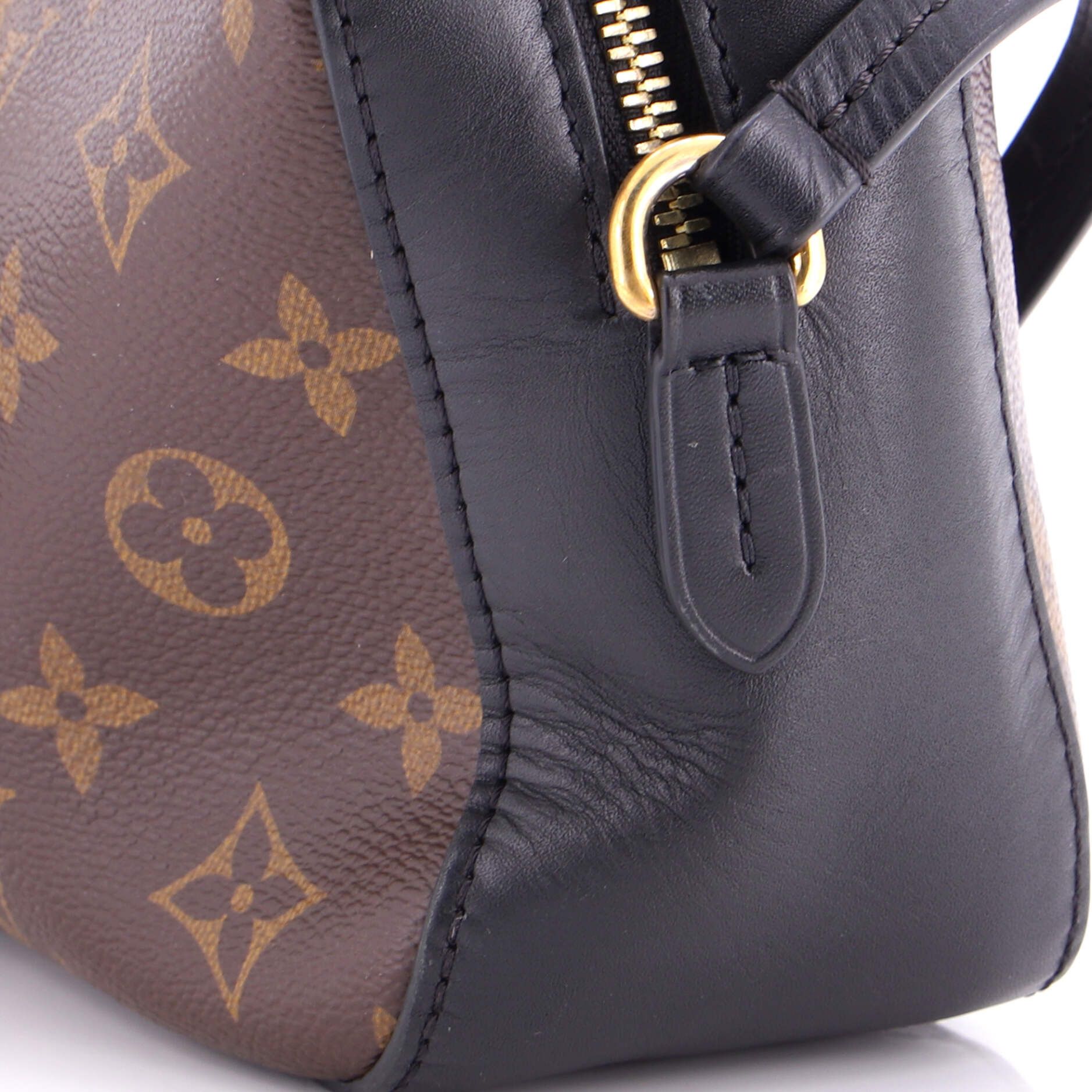 Louis Vuitton Saintonge Handbag Size ONE SIZE - 5 Thumbnail