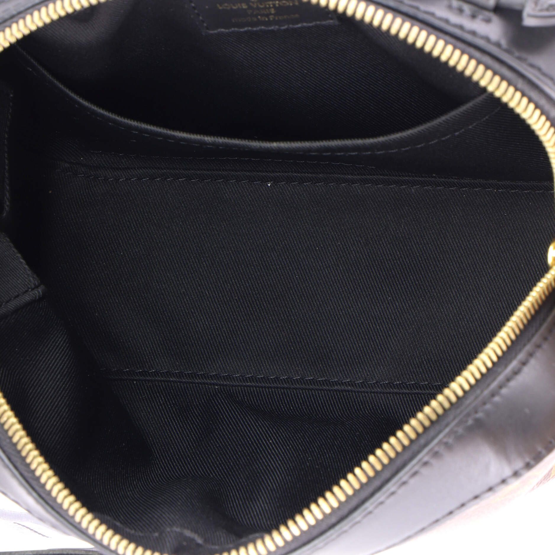 Louis Vuitton Saintonge Handbag Size ONE SIZE - 4 Thumbnail