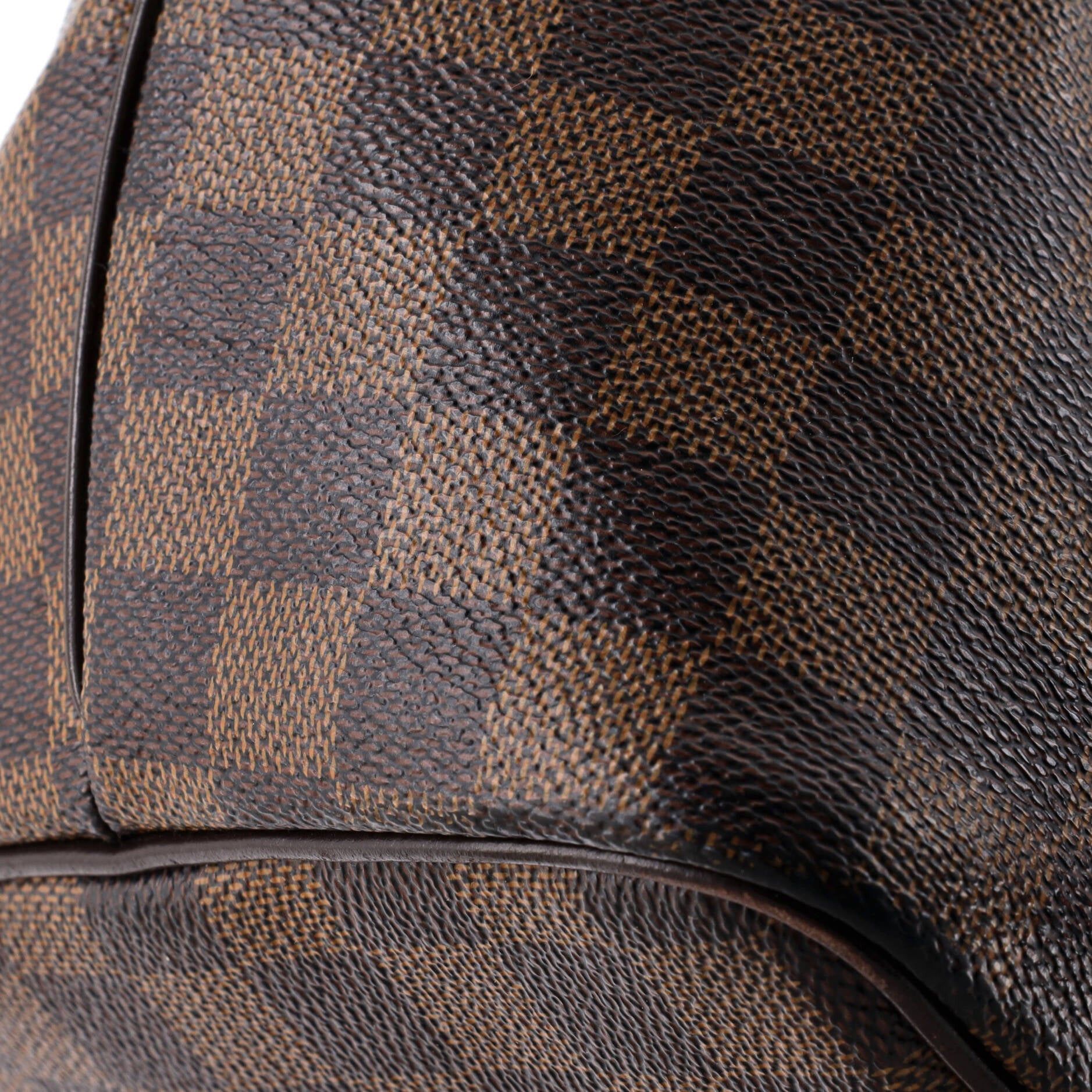 Louis Vuitton Westminster Handbag Size ONE SIZE - 6 Thumbnail
