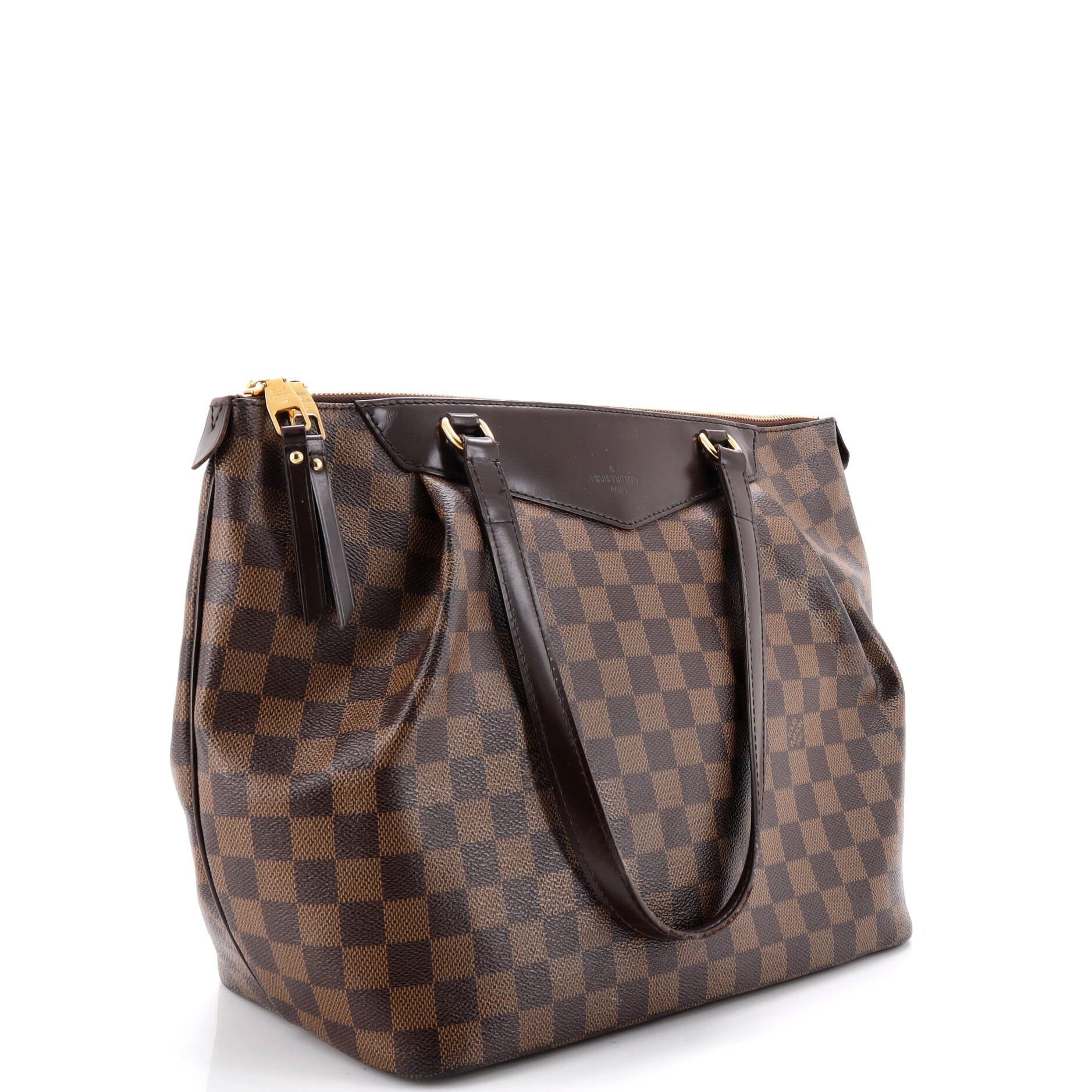 Louis Vuitton Westminster Handbag Size ONE SIZE - 2 Thumbnail