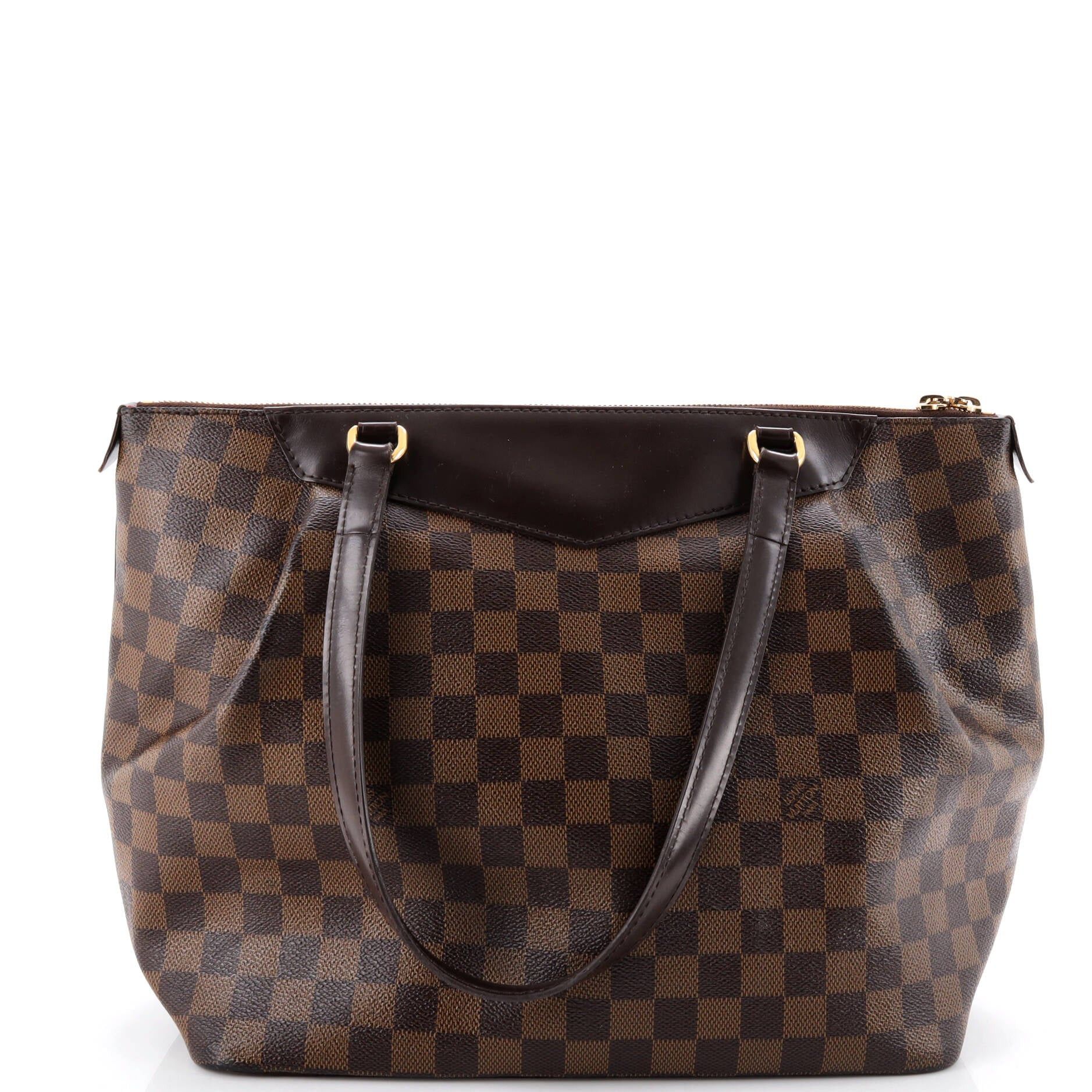 Louis Vuitton Westminster Handbag Size ONE SIZE - 3 Thumbnail