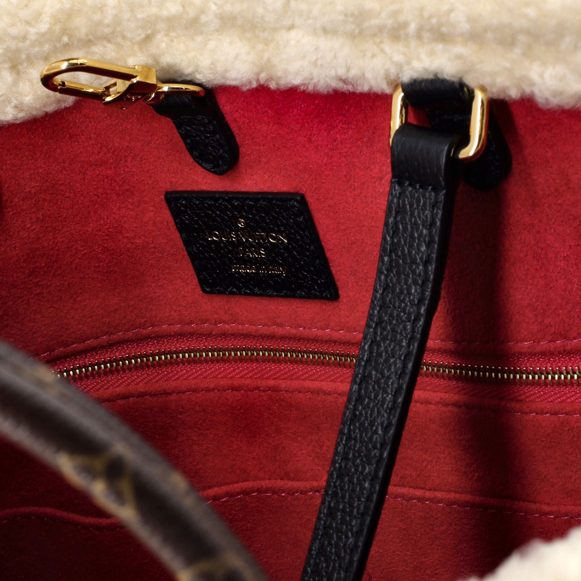 Louis Vuitton OnTheGo Tote Size ONE SIZE - 6 Thumbnail