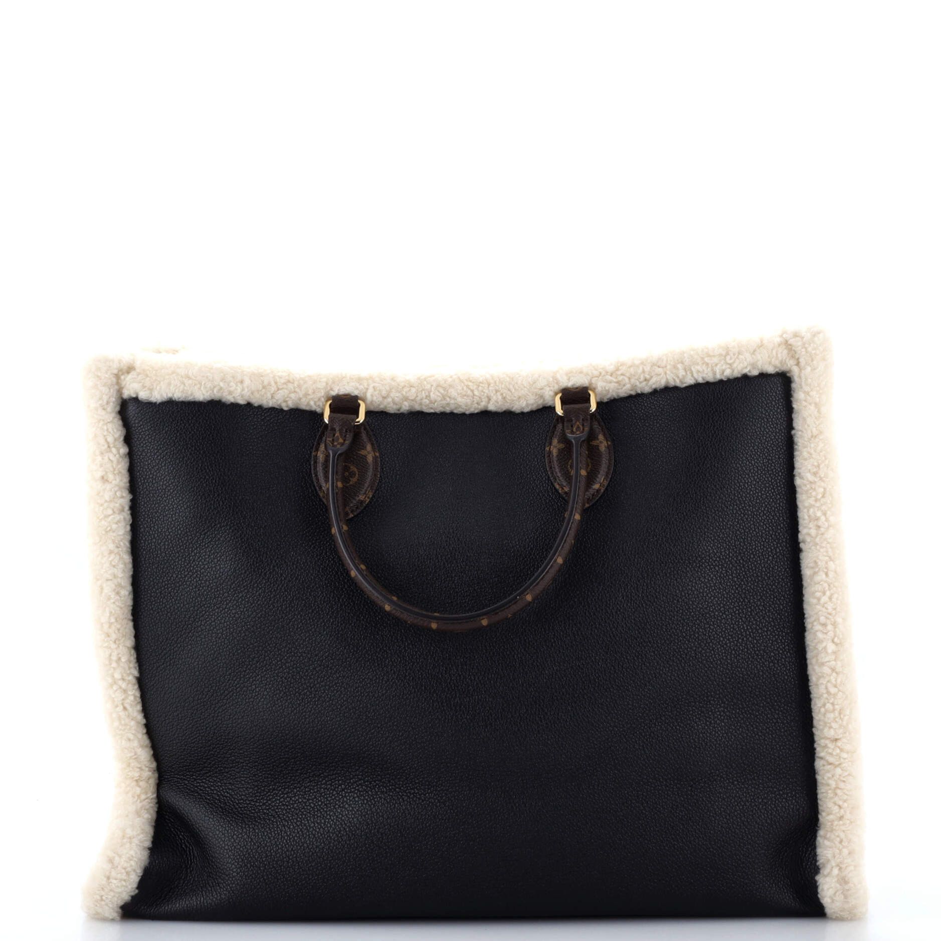 Louis Vuitton OnTheGo Tote Size ONE SIZE - 3 Thumbnail