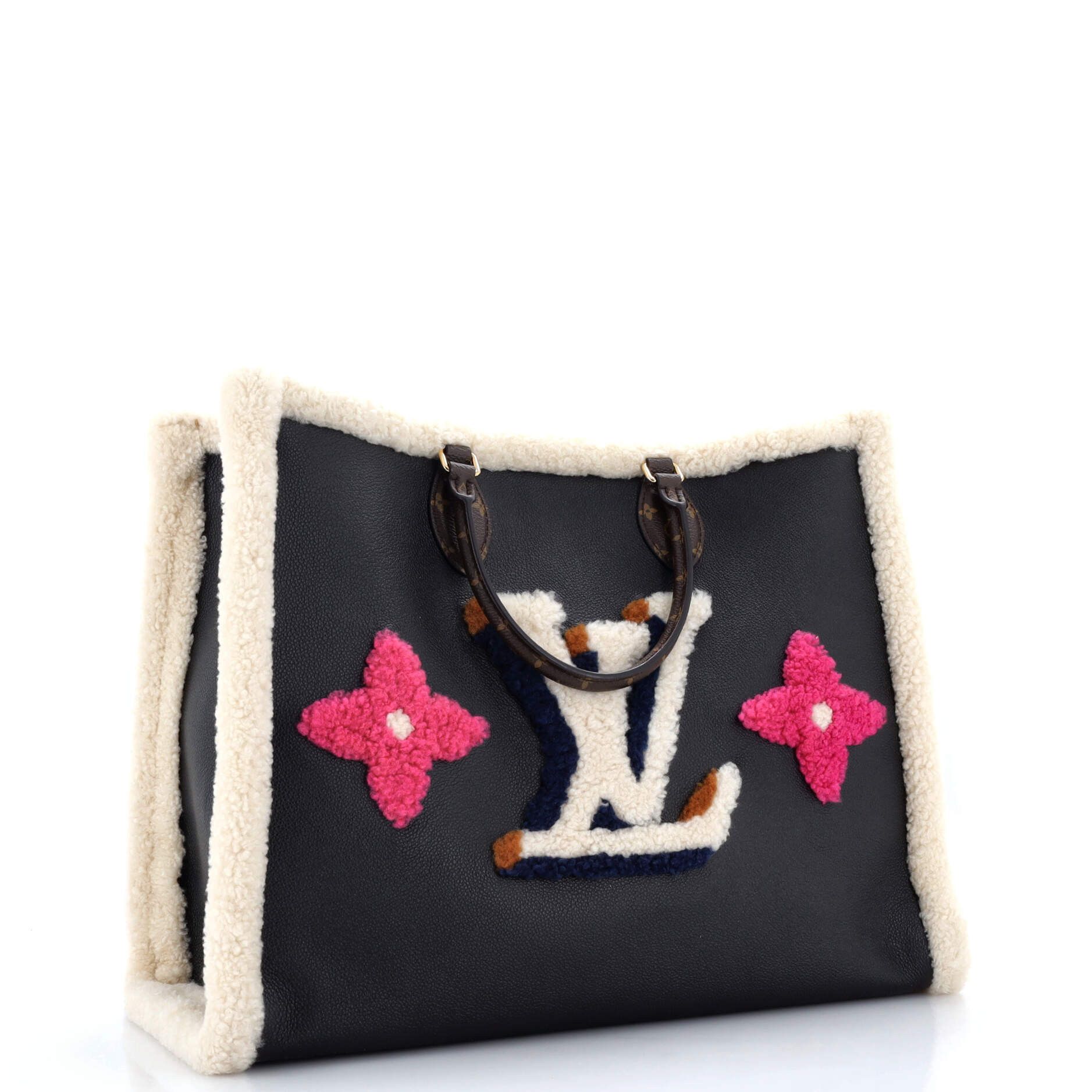 Louis Vuitton OnTheGo Tote Size ONE SIZE - 2 Thumbnail