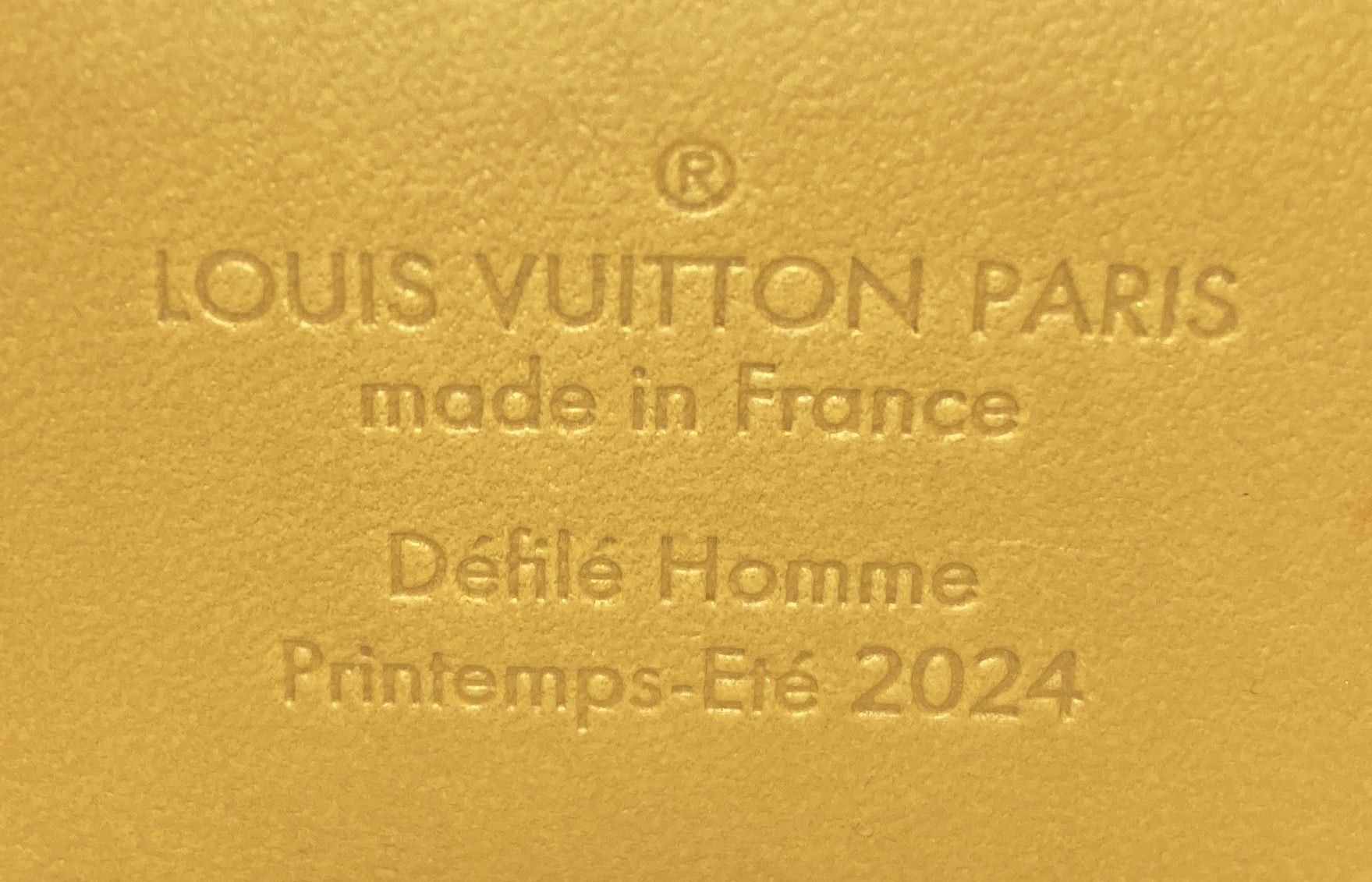 Louis Vuitton Steamer Bag Size ONE SIZE - 7 Thumbnail