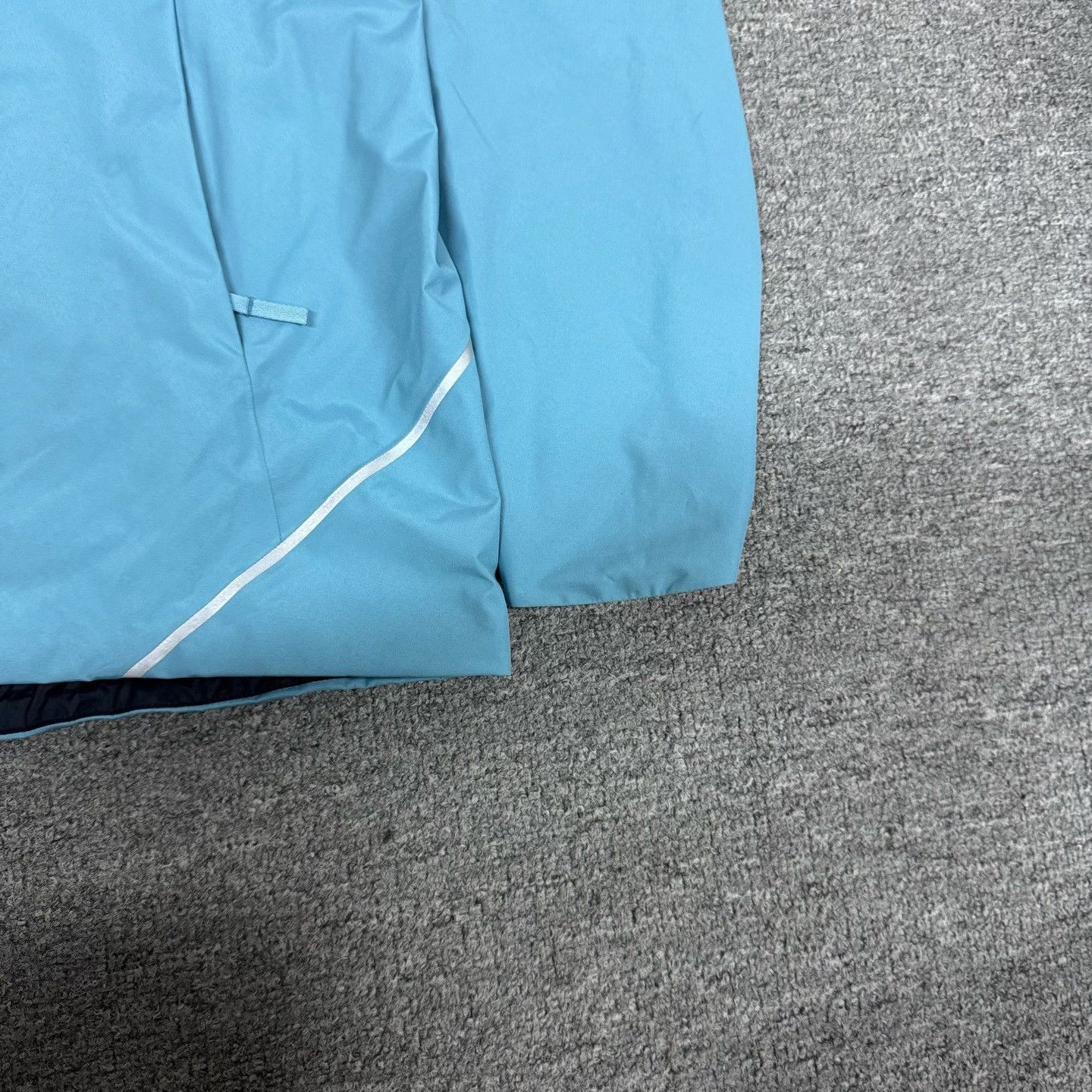 Arc'teryx Arcteryx Solano Gore-Tex Softshell Jacket Men's XL Size US XL / EU 56 / 4 - 3 Thumbnail