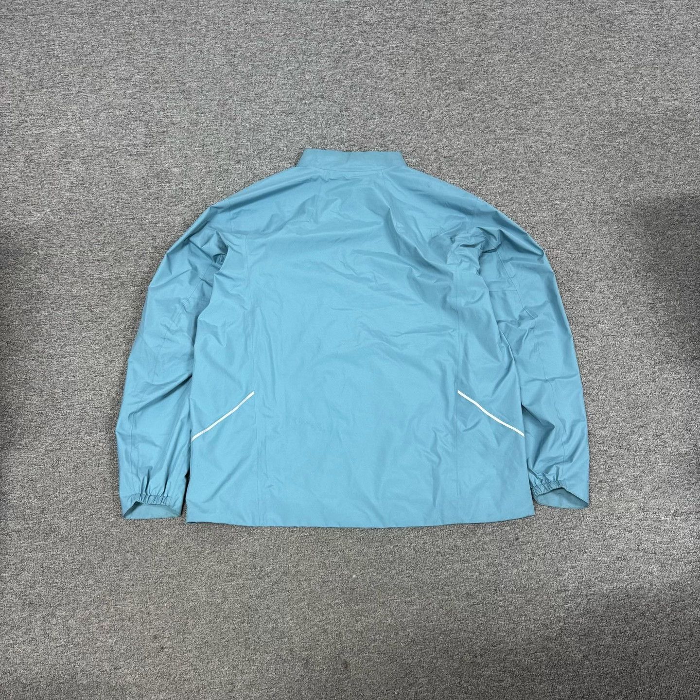 Arc'teryx Arcteryx Solano Gore-Tex Softshell Jacket Men's XL Size US XL / EU 56 / 4 - 2 Thumbnail