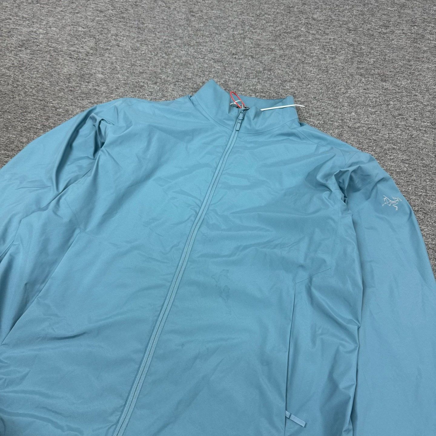 Arc'teryx Arcteryx Solano Gore-Tex Softshell Jacket Men's XL Size US XL / EU 56 / 4 - 4 Thumbnail