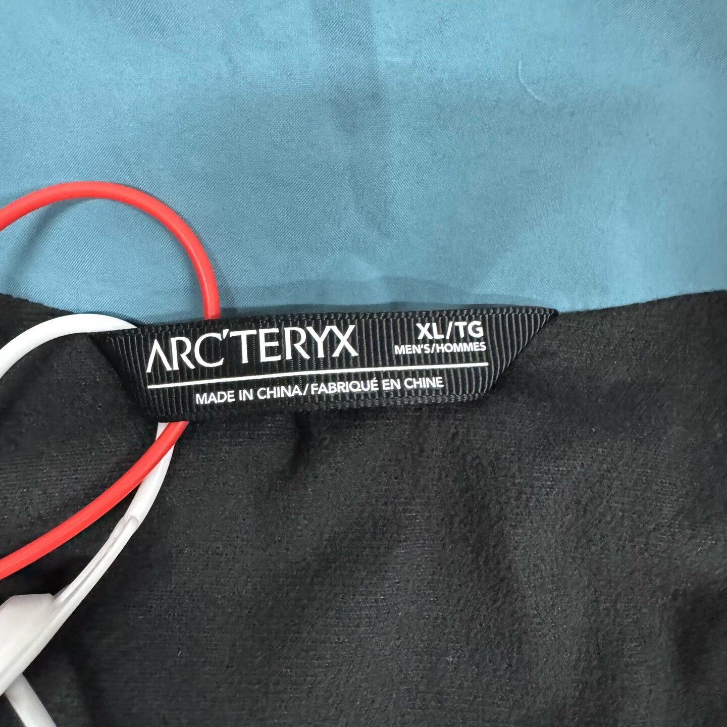 Arc'teryx Arcteryx Solano Gore-Tex Softshell Jacket Men's XL Size US XL / EU 56 / 4 - 6 Thumbnail