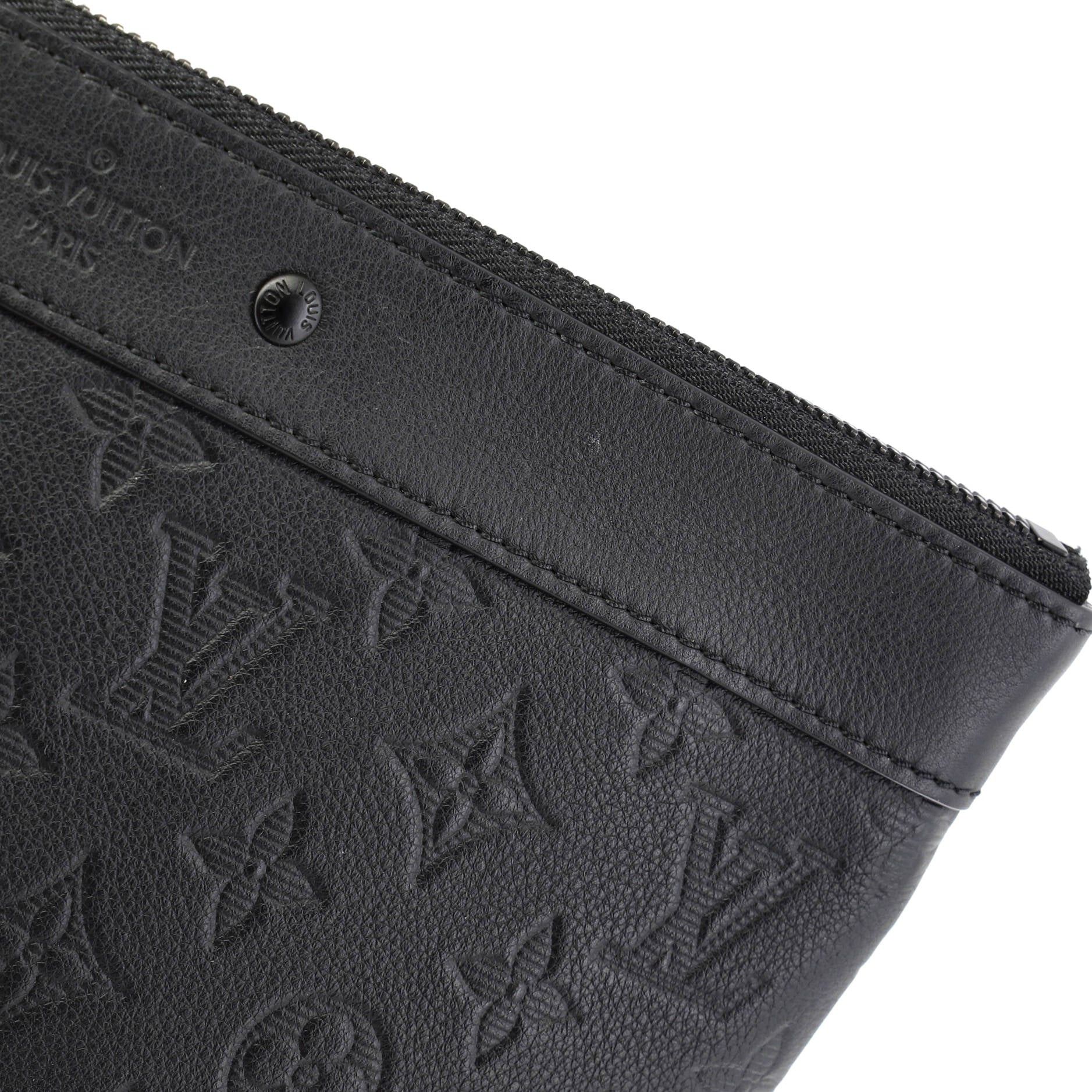 Louis Vuitton Pochette To-Go Size ONE SIZE - 8 Thumbnail