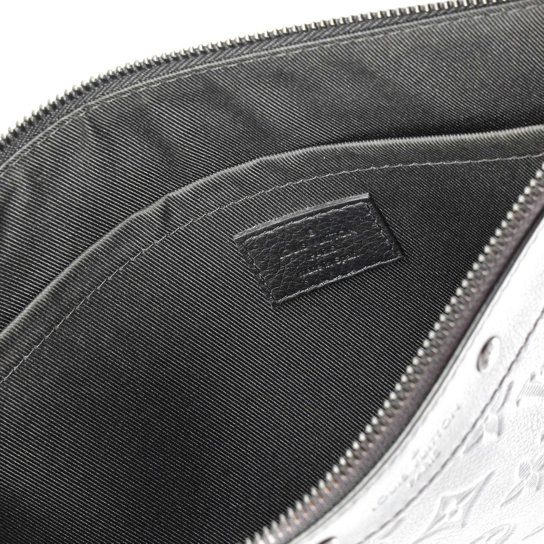 Louis Vuitton Pochette To-Go Size ONE SIZE - 6 Thumbnail
