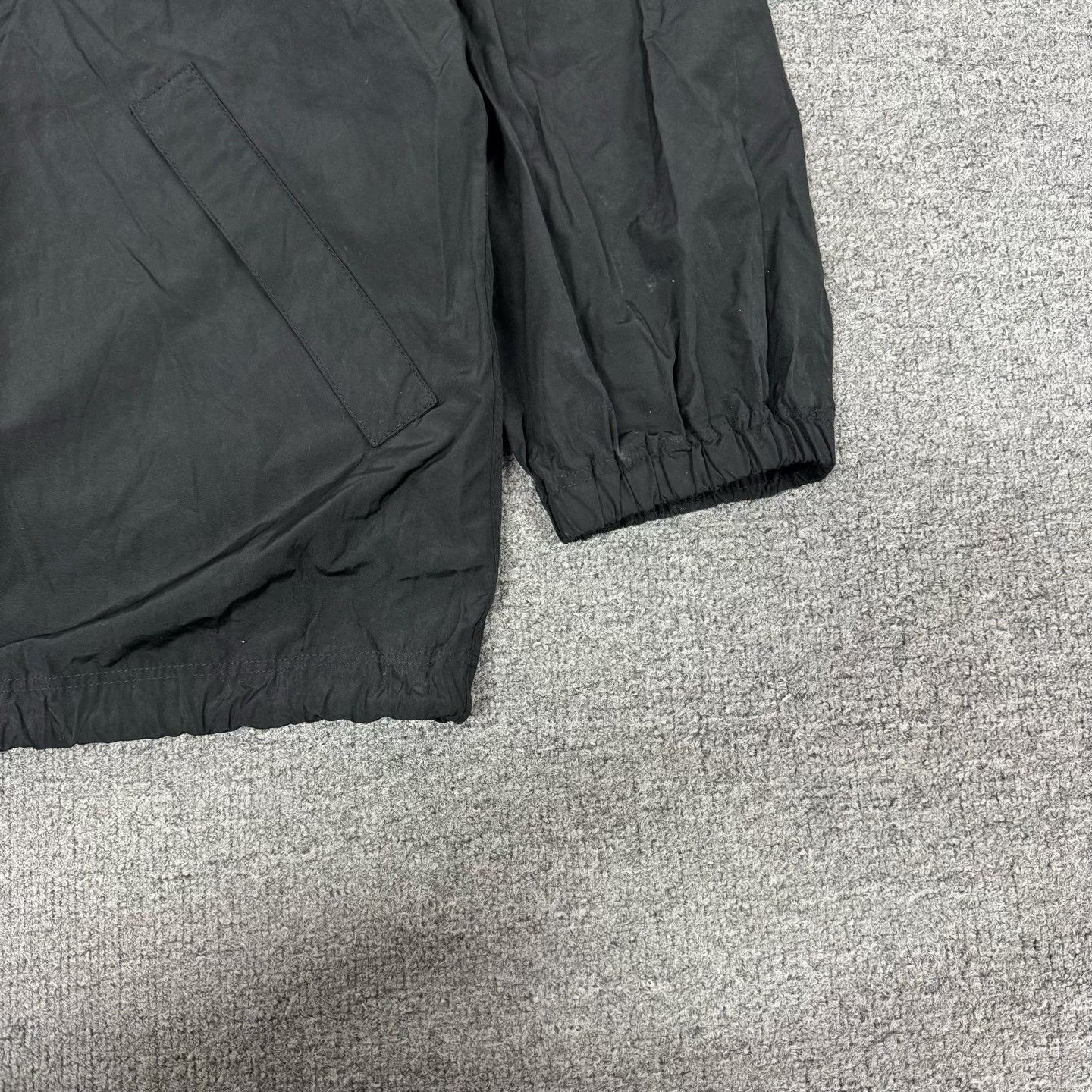 Balenciaga Balenciaga Be Different Single-Breasted Jacket Size US XS / EU 42 / 0 - 4 Thumbnail