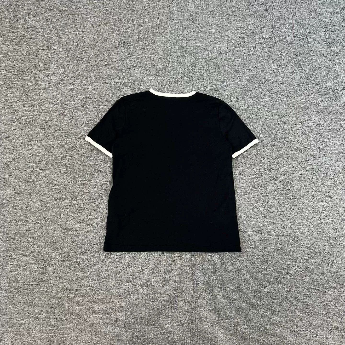 Celine Celine 2025 Large Logo Short-Sleeve T-Shirt Size S / US 4 / IT 40 - 3 Thumbnail