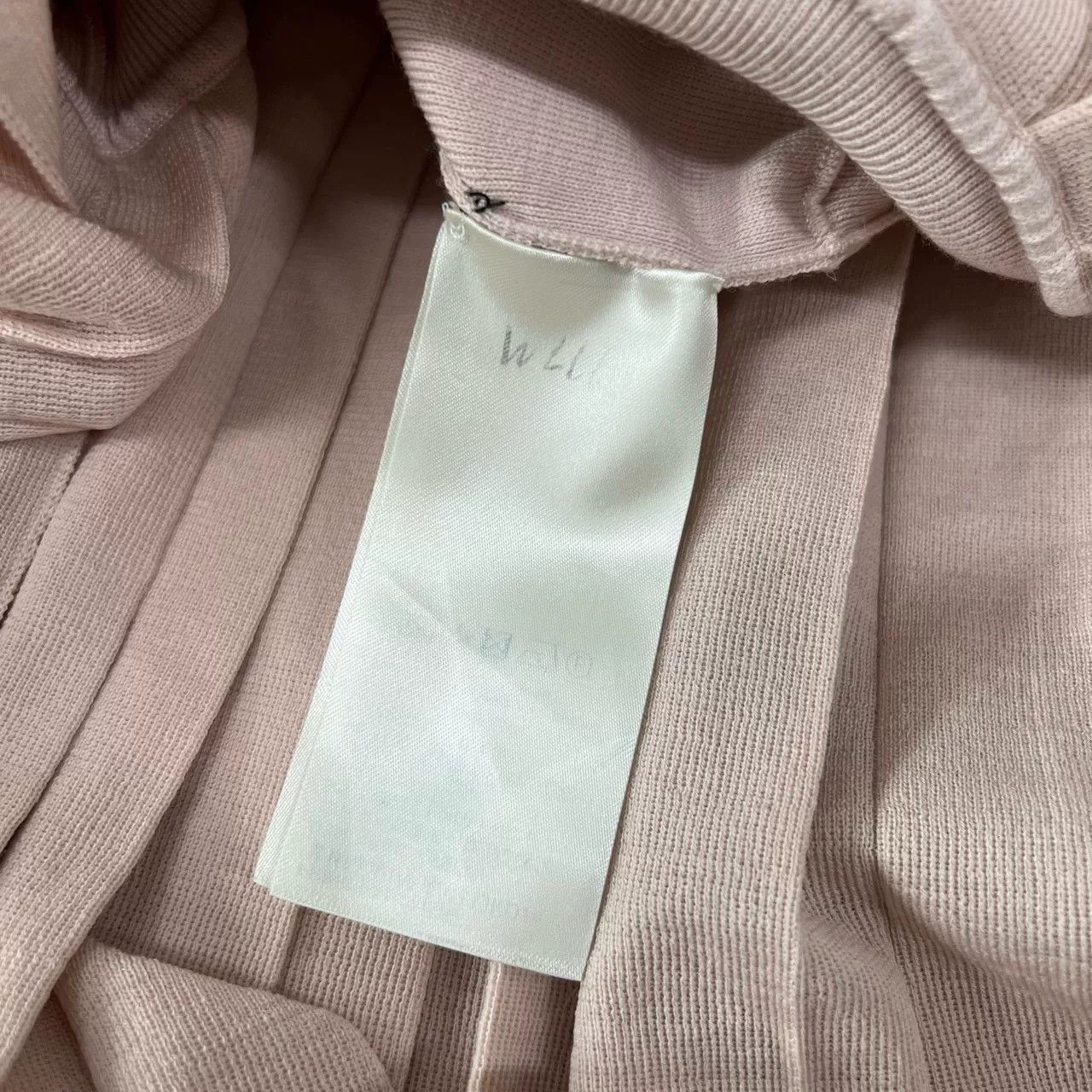 Louis Vuitton Louis Vuitton Wool Knit Dress with Metal Logo Size XS / US 0-2 / IT 36-38 - 6 Thumbnail