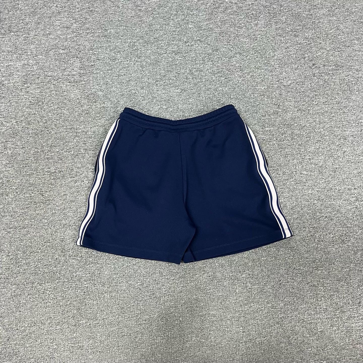 Celine Celine Logo Side Stripe Casual Shorts Size US 35 - 4 Thumbnail