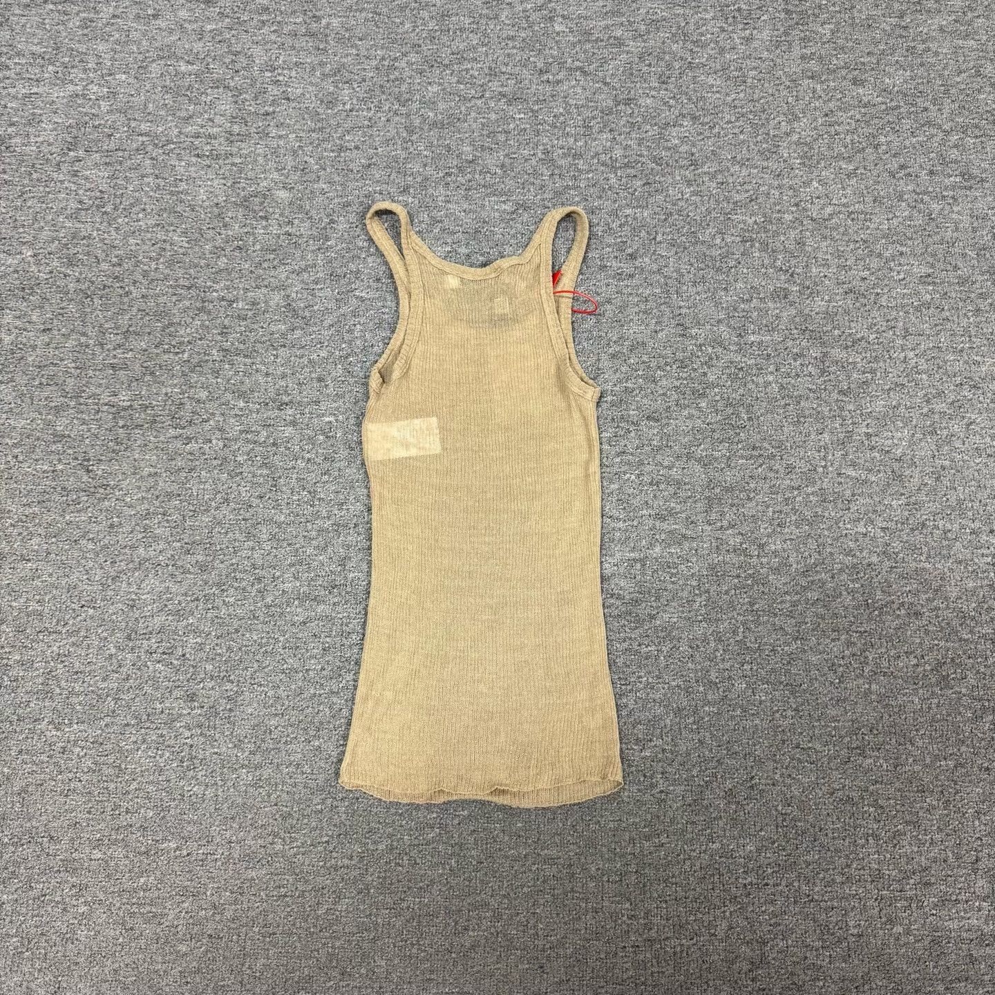 Dior Dior Bee Embroidery Linen Camisole Size XS / US 0-2 / IT 36-38 - 3 Thumbnail