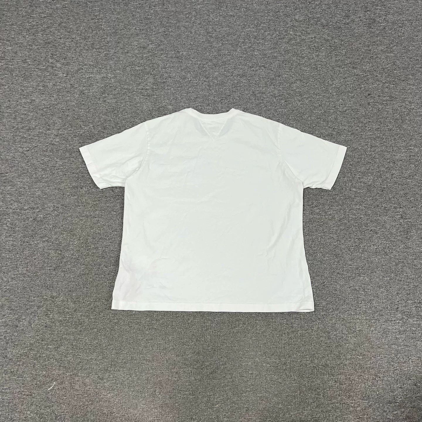 Bottega Veneta Bottega Veneta 25SS Match Embroidery Short Sleeve T-shirt Size US L / EU 52-54 / 3 - 2 Thumbnail