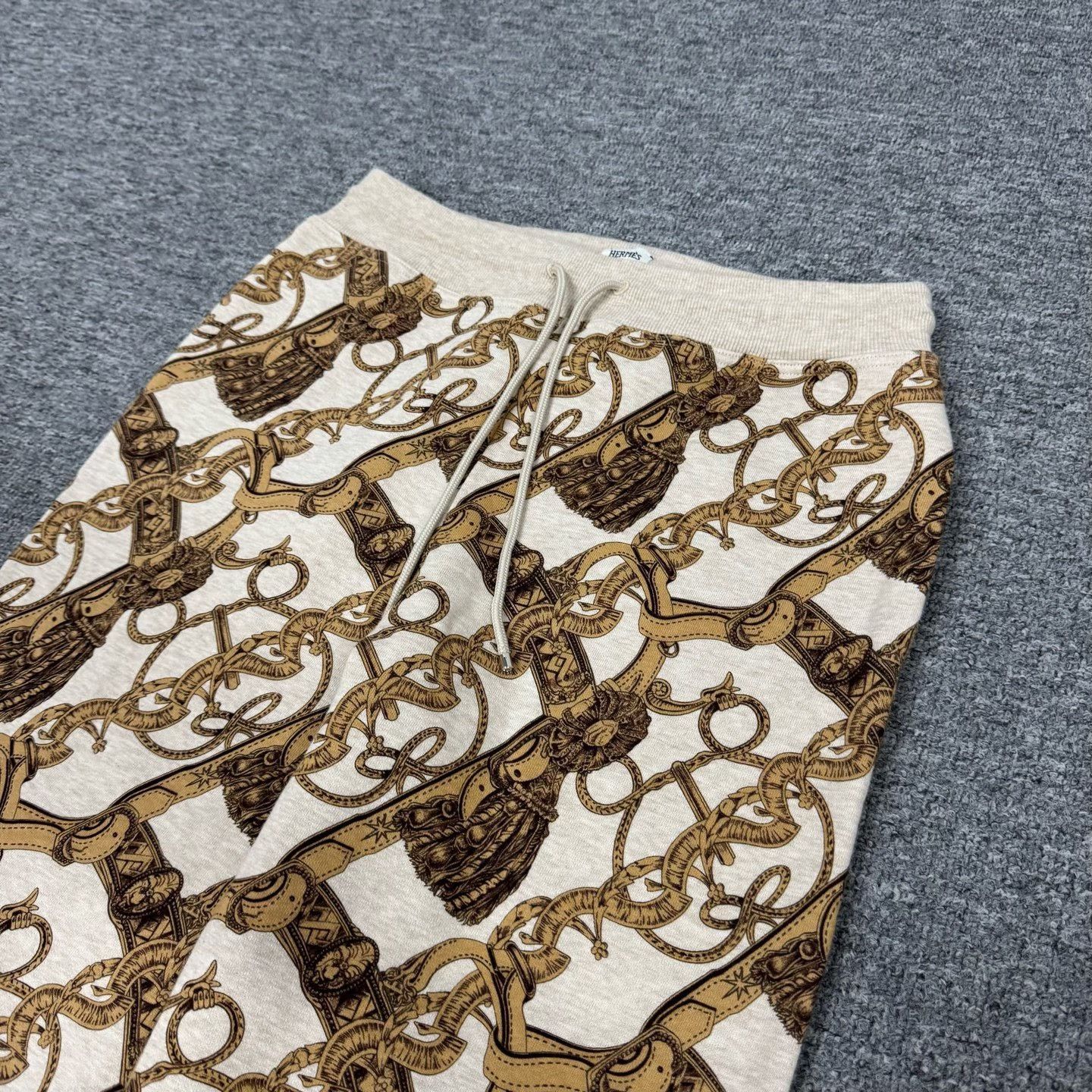 Hermes Hermes Sweatshirt Set Size S / US 4 / IT 40 - 7 Thumbnail