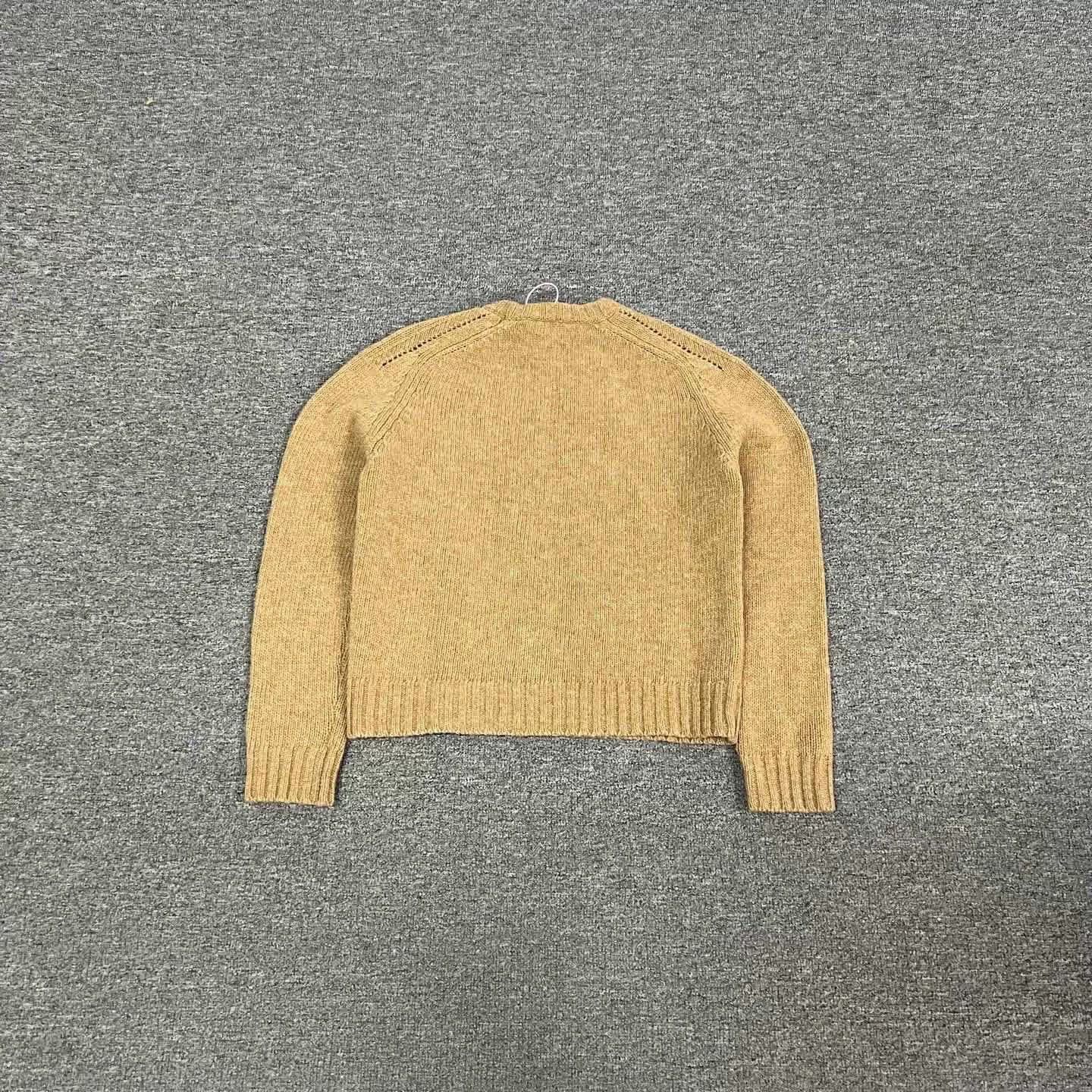 Celine Celine Women's Cashmere Knit Sweater XS Size XS / US 0-2 / IT 36-38 - 4 Thumbnail