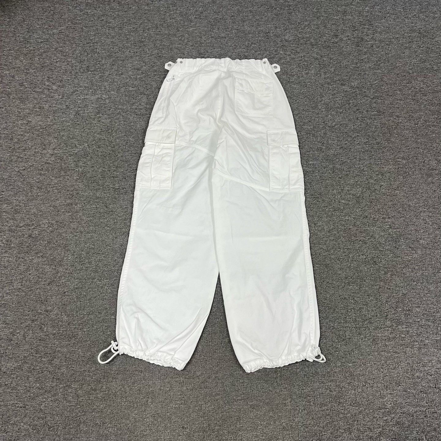 Louis Vuitton Louis Vuitton Drawstring Hem Cargo Pants Size US 36 / EU 52 - 2 Thumbnail