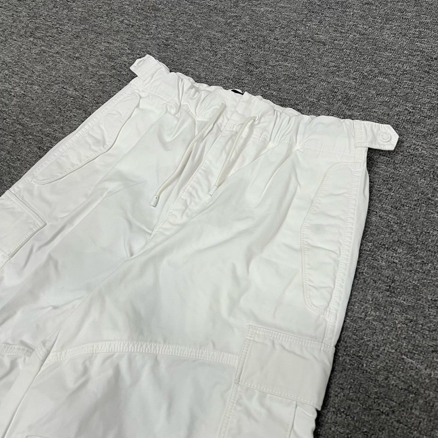 Louis Vuitton Louis Vuitton Drawstring Hem Cargo Pants Size US 36 / EU 52 - 5 Thumbnail