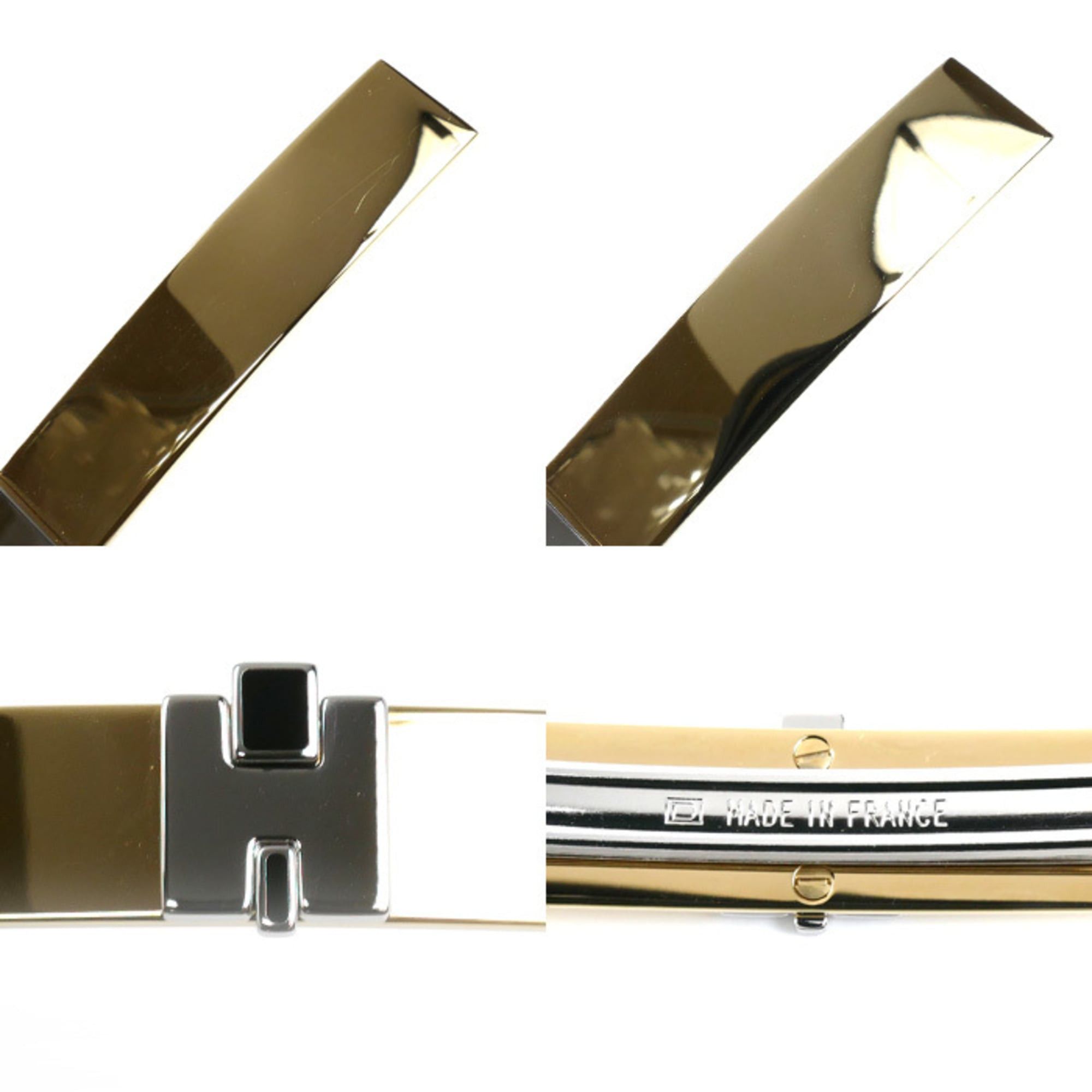 Hermes Hermes GP Eileen Barrette for Women Size ONE SIZE - 4 Thumbnail