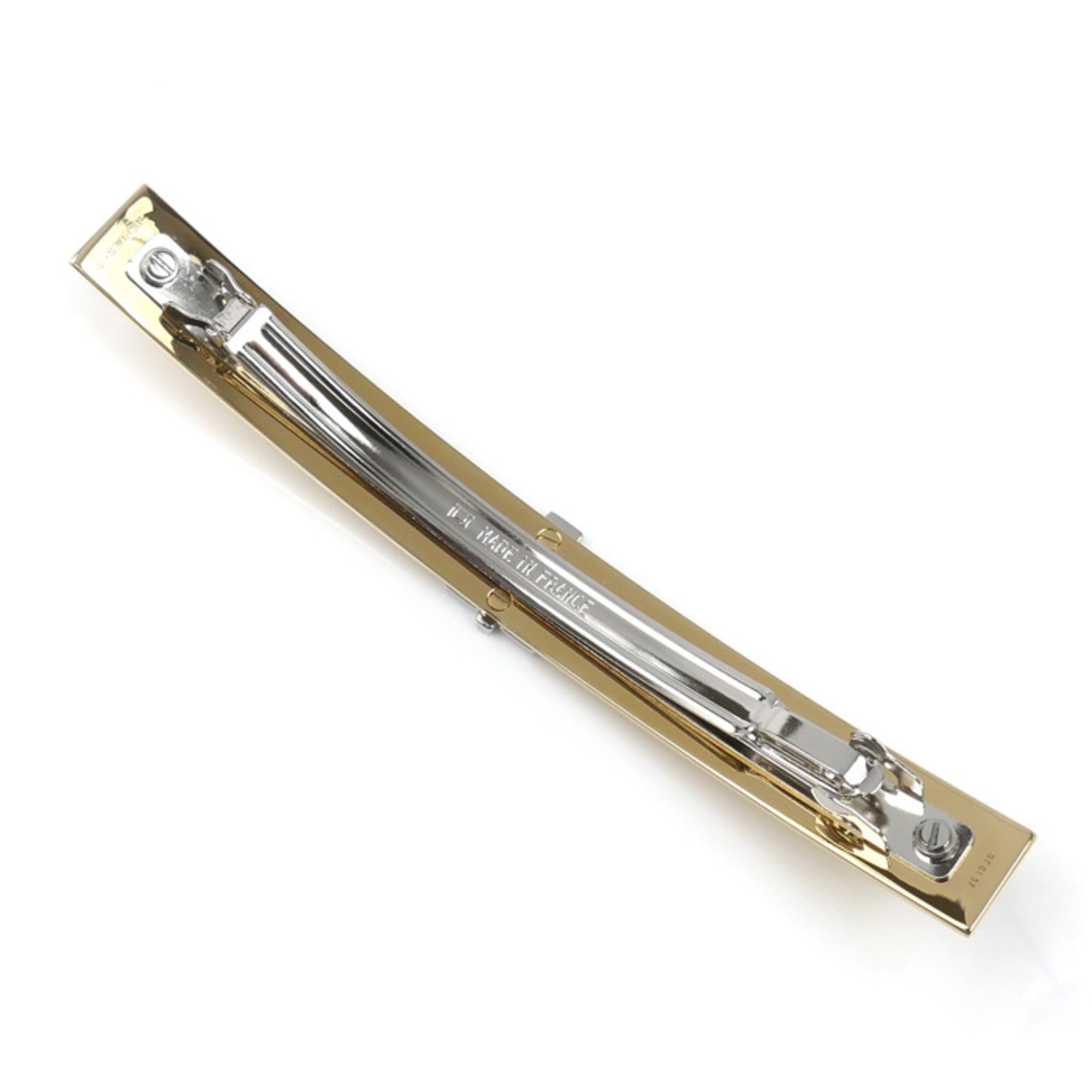 Hermes Hermes GP Eileen Barrette for Women Size ONE SIZE - 2 Thumbnail