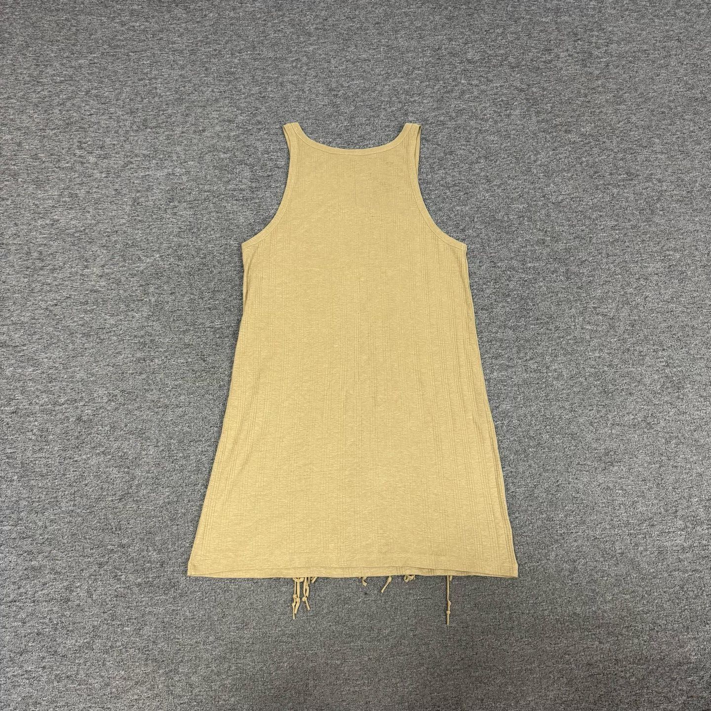 Loewe LOEWE Fringe Tank Dress M Size M / US 6-8 / IT 42-44 - 7 Thumbnail