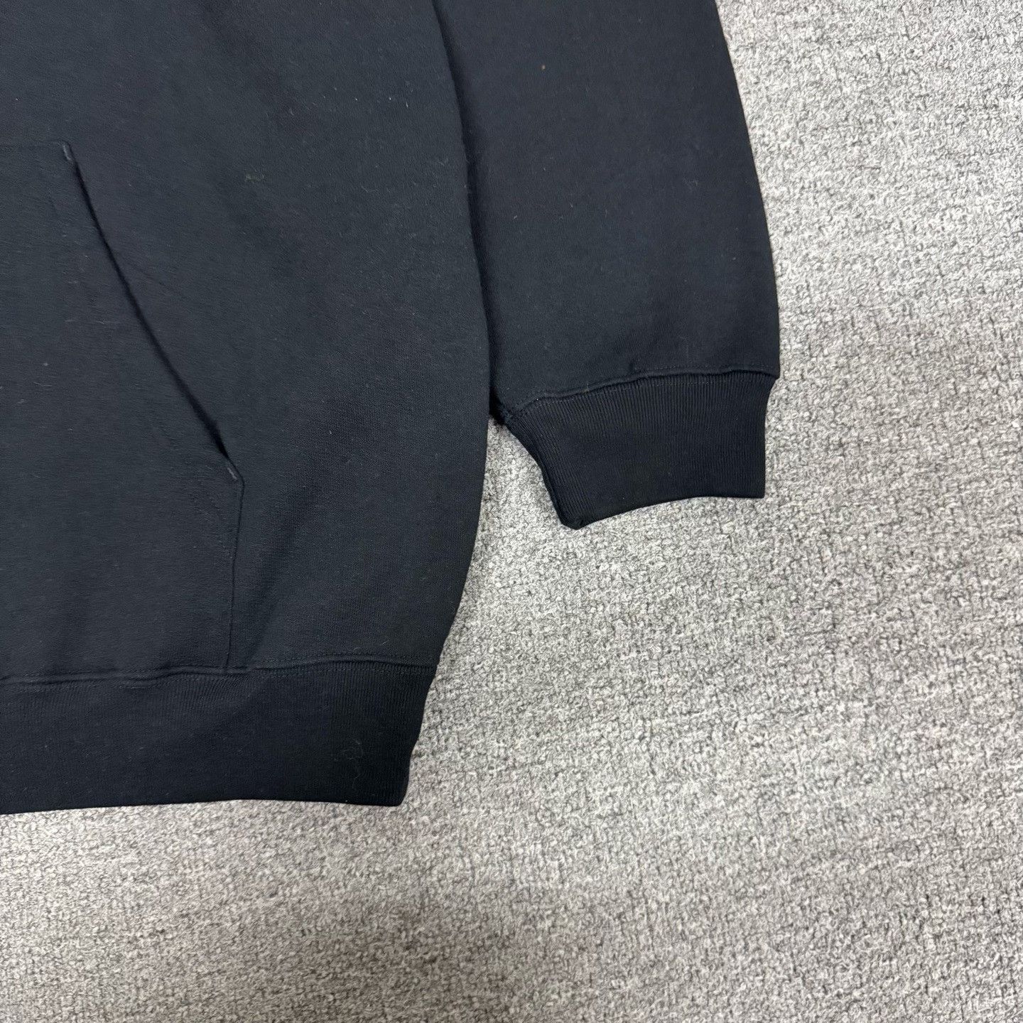 Balenciaga Balenciaga Seven Languages Hoodie Size US L / EU 52-54 / 3 - 3 Thumbnail