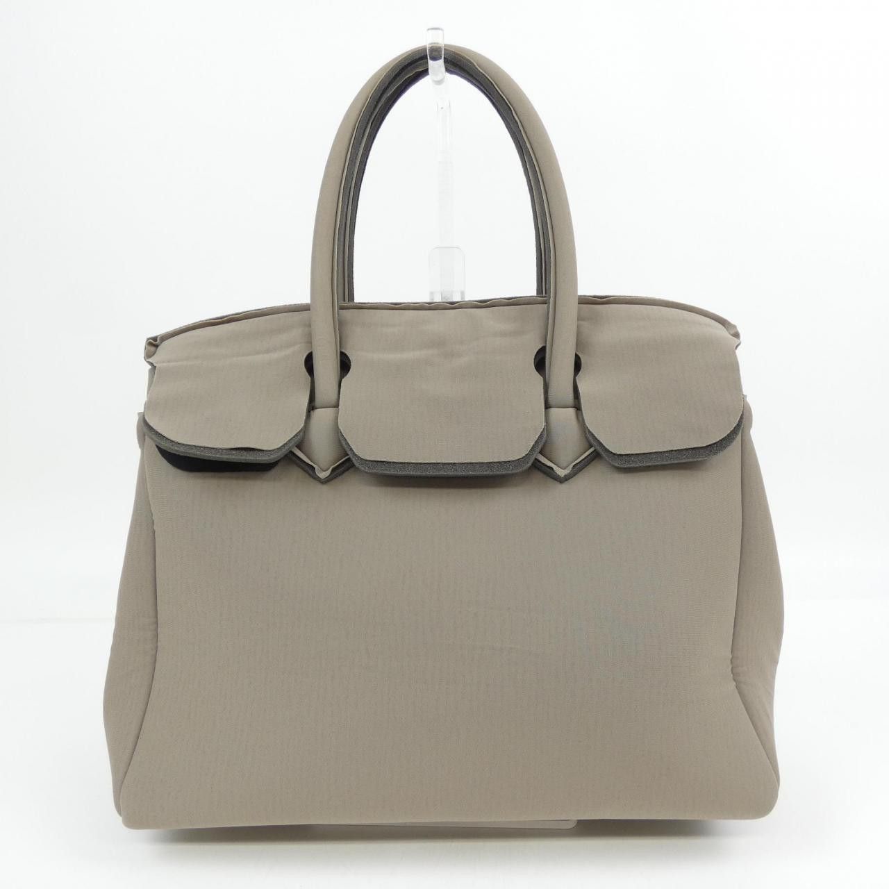 Other Other Save My Bag Handbag Plastic / Synthetic Tote Bag DUTY FREE for USA Size ONE SIZE - 3 Thumbnail