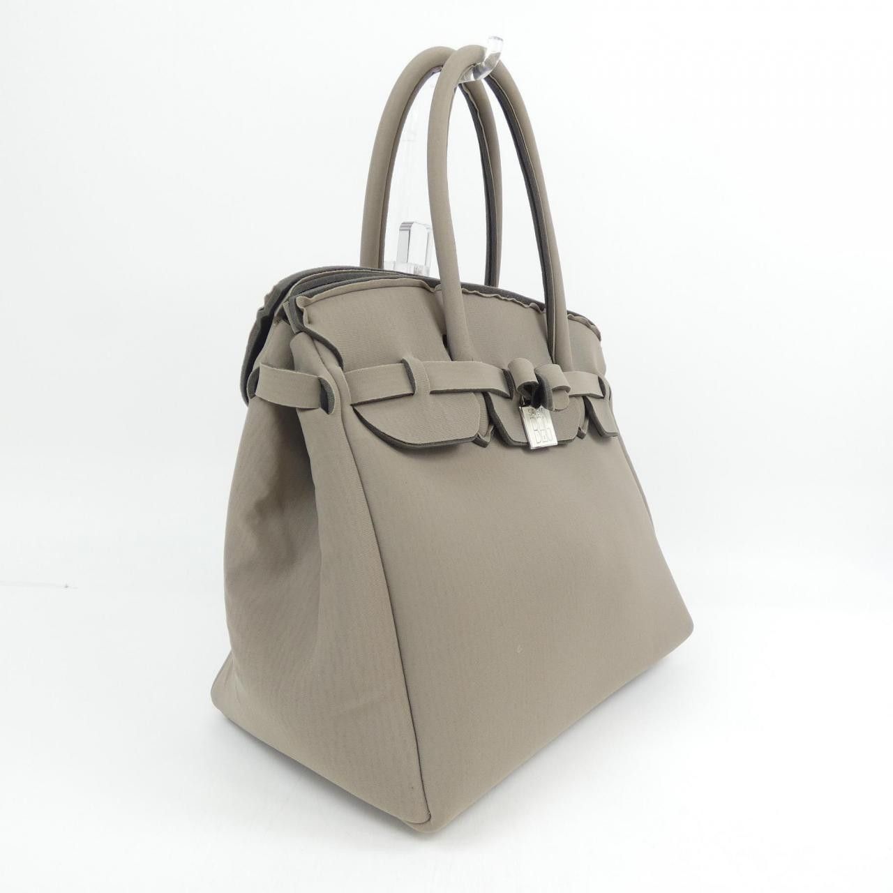 Other Other Save My Bag Handbag Plastic / Synthetic Tote Bag DUTY FREE for USA Size ONE SIZE - 2 Thumbnail