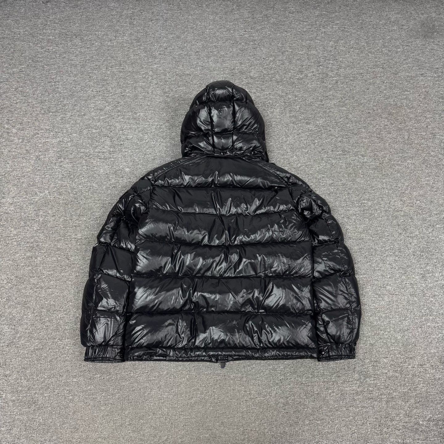 Moncler Moncler Maya Logo Puffer Jacket Size US L / EU 52-54 / 3 - 4 Thumbnail